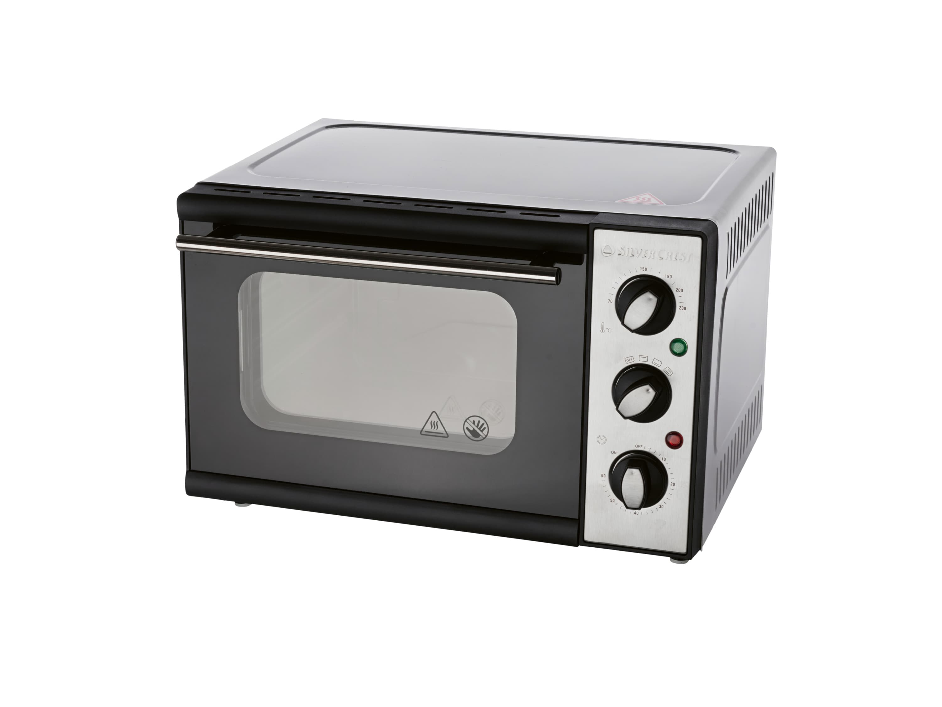 SILVERCREST® Minirúra SGB 1200 B5 1