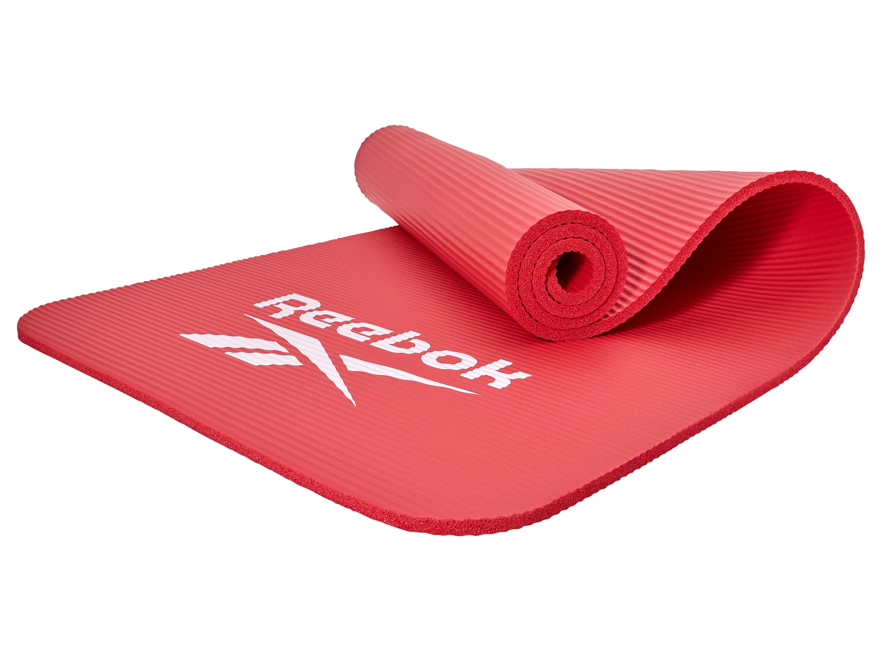 Reebok Podložka na cvičenie (červená) 1
