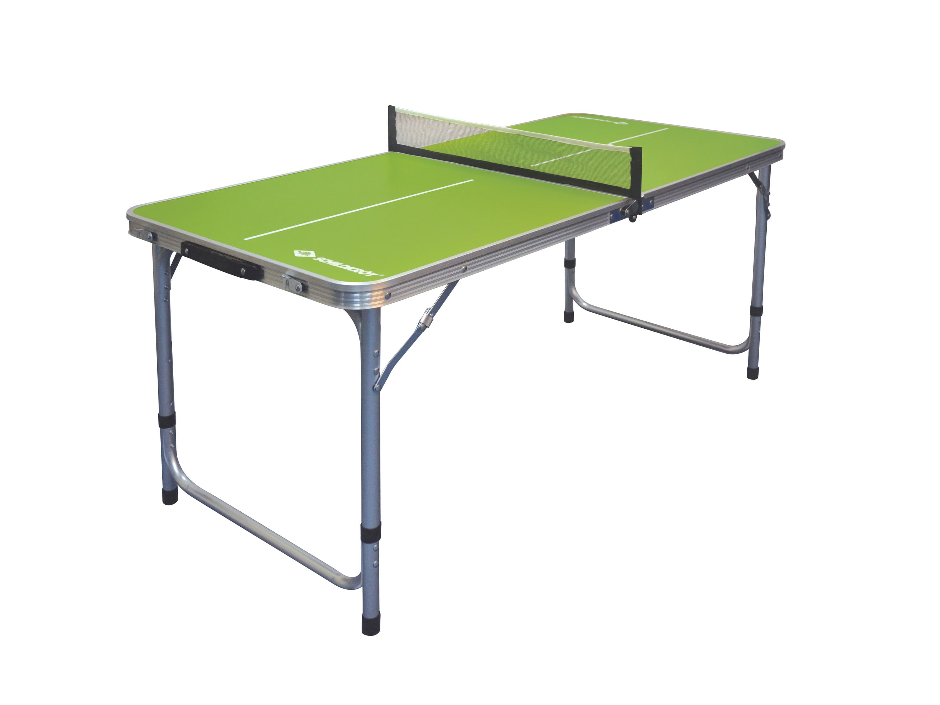 Schildkröt Prenosný stôl na stolný tenis Midi 1
