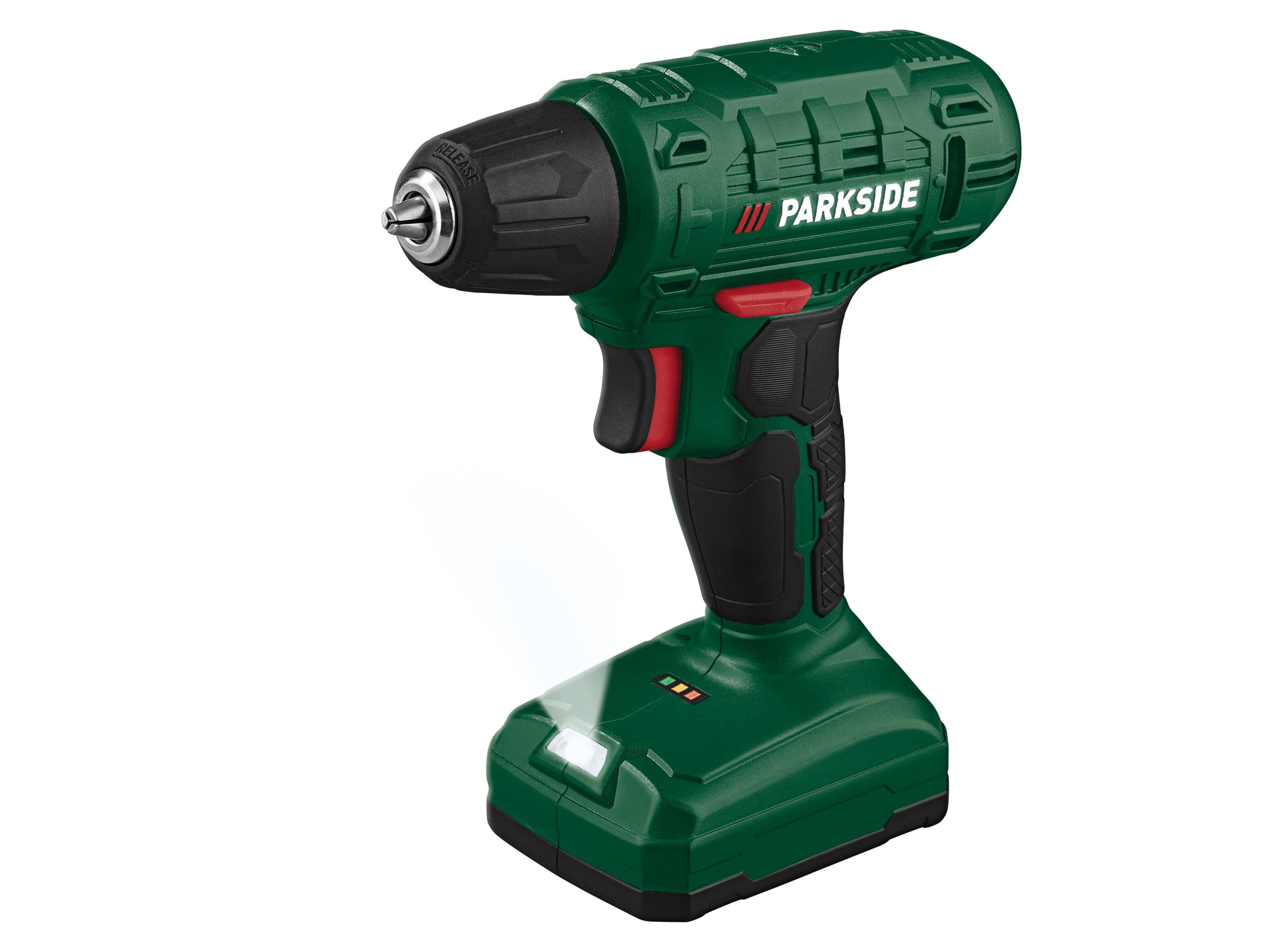 PARKSIDE® Aku skrutkovač 12 V PBSAE 12 A1