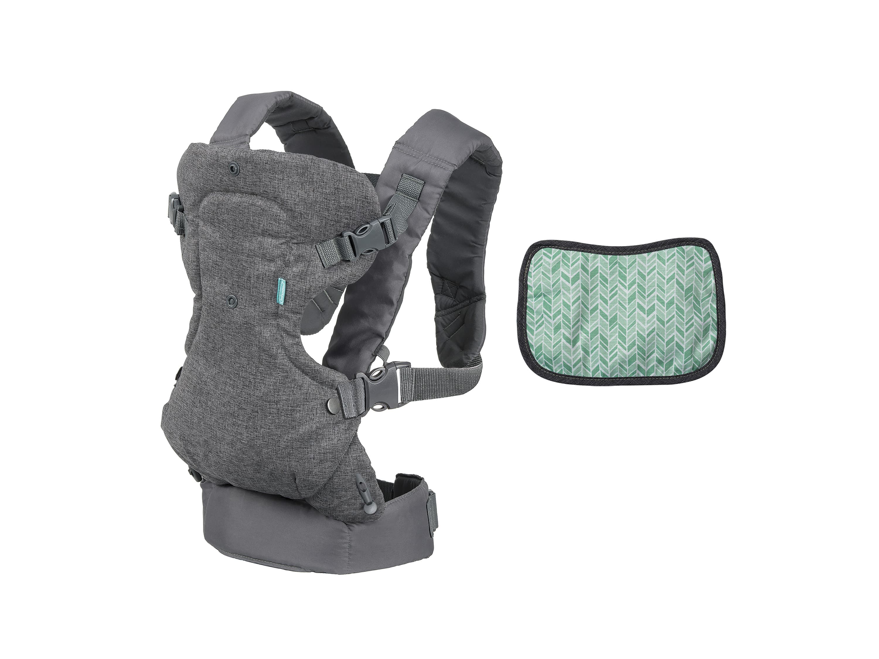 Infantino Nosič Flip Advanced 4 v 1 1