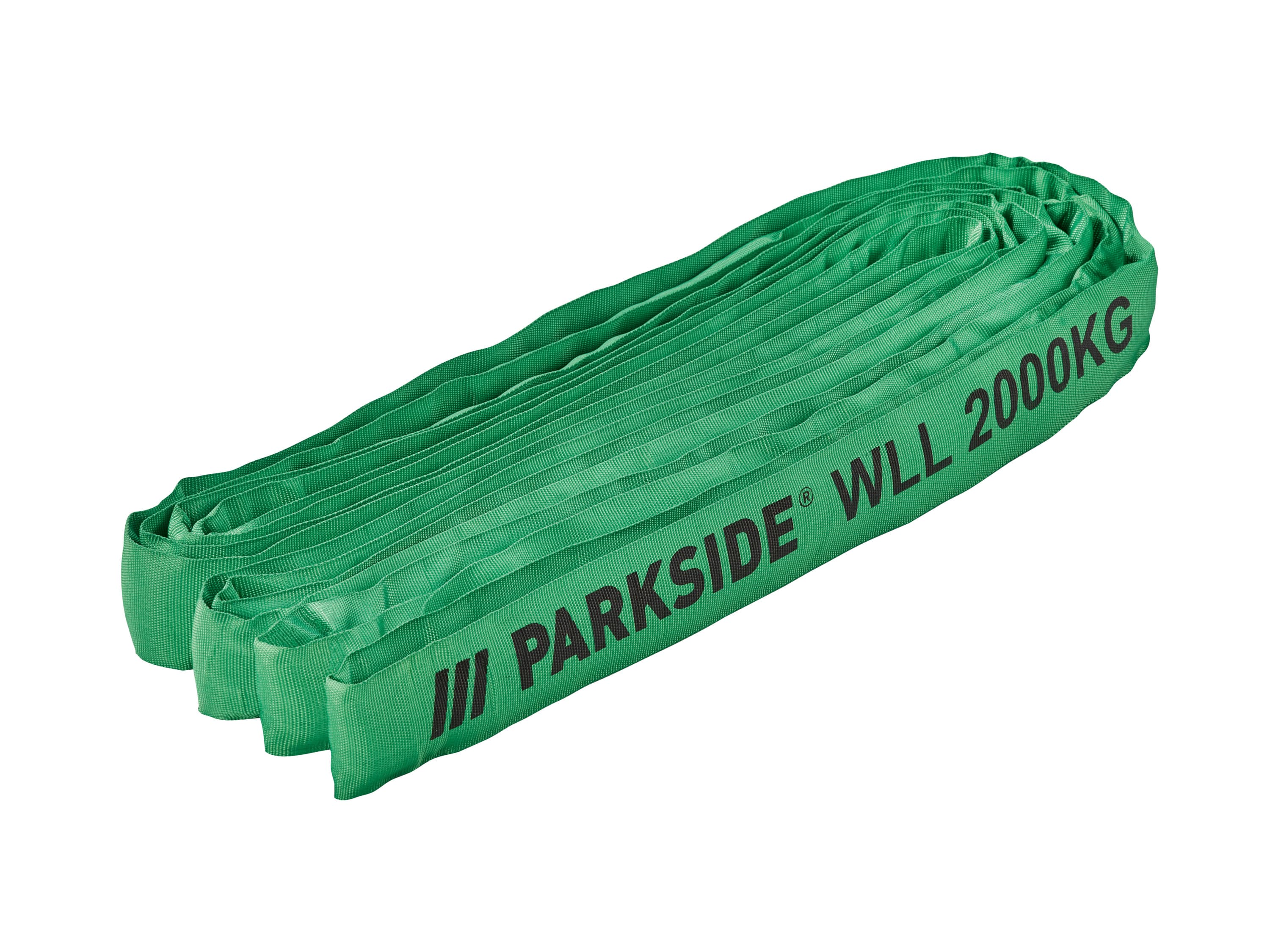 PARKSIDE® Zdvíhací popruh (2 000 kg/2 m/2 kusy)
