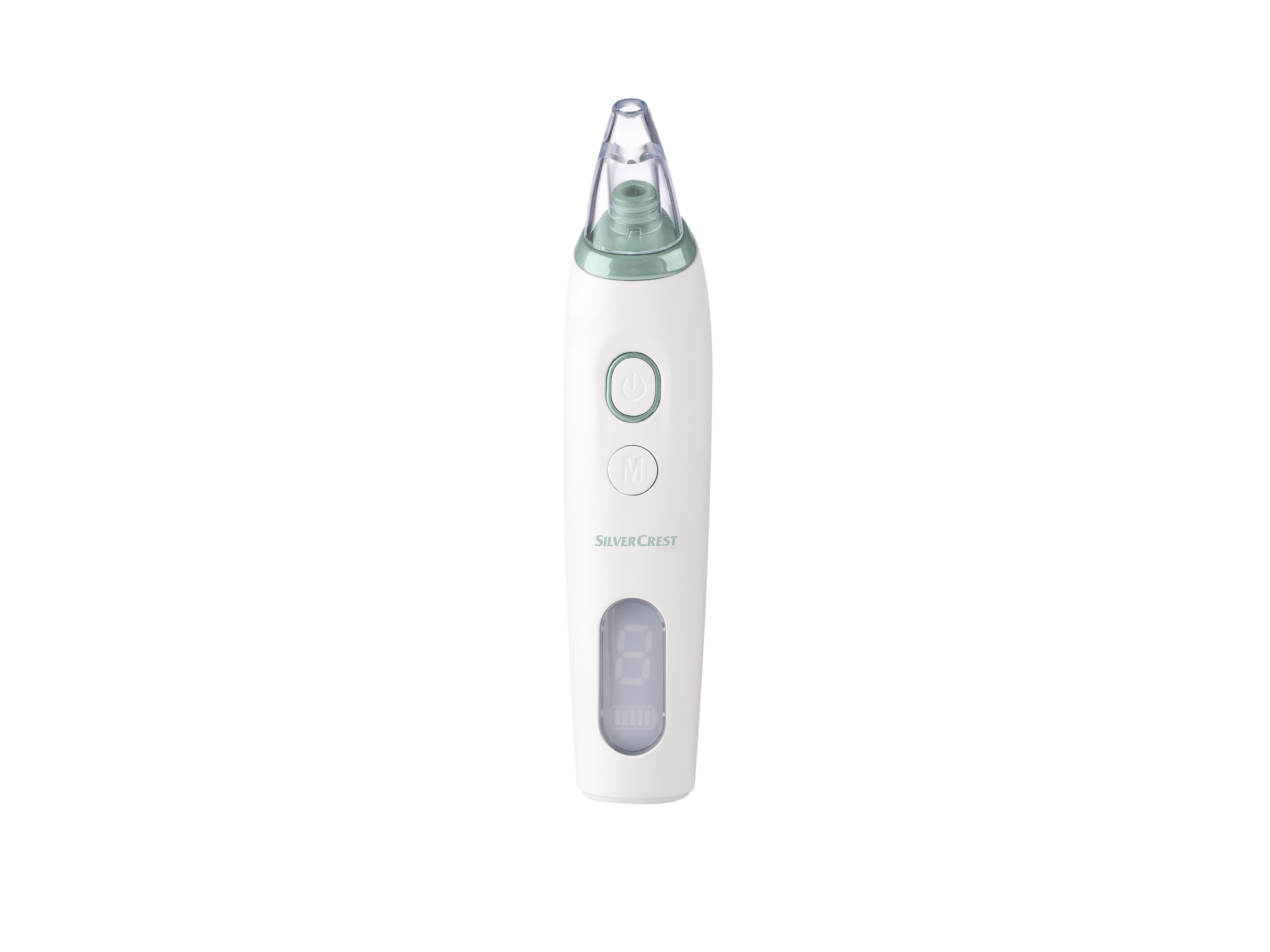 SILVERCREST® PERSONAL CARE Čistič pórov 1