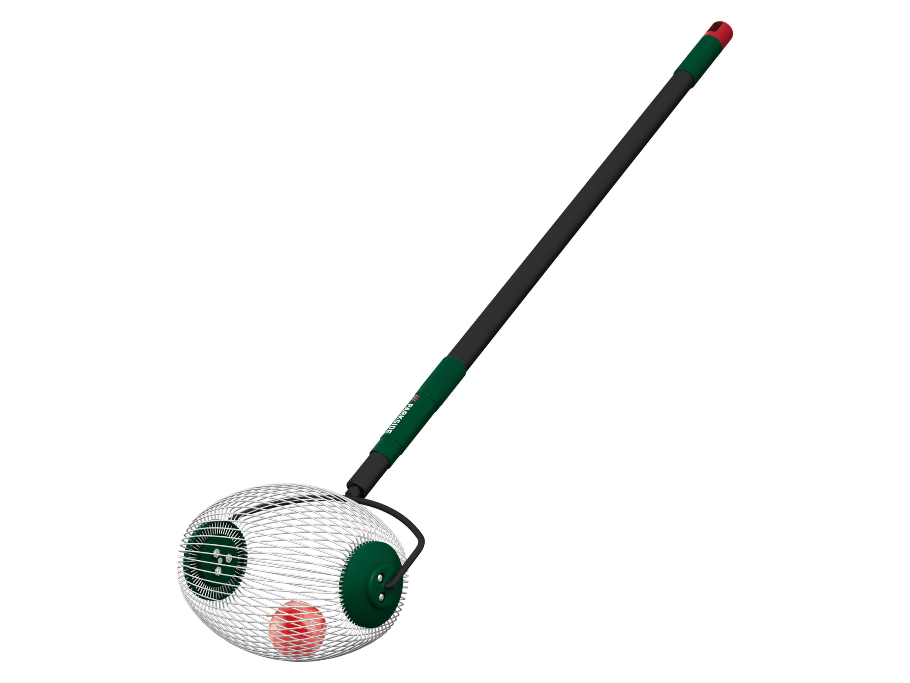 PARKSIDE® Teleskopický zberač ovocia (zberač s košíkom) 1