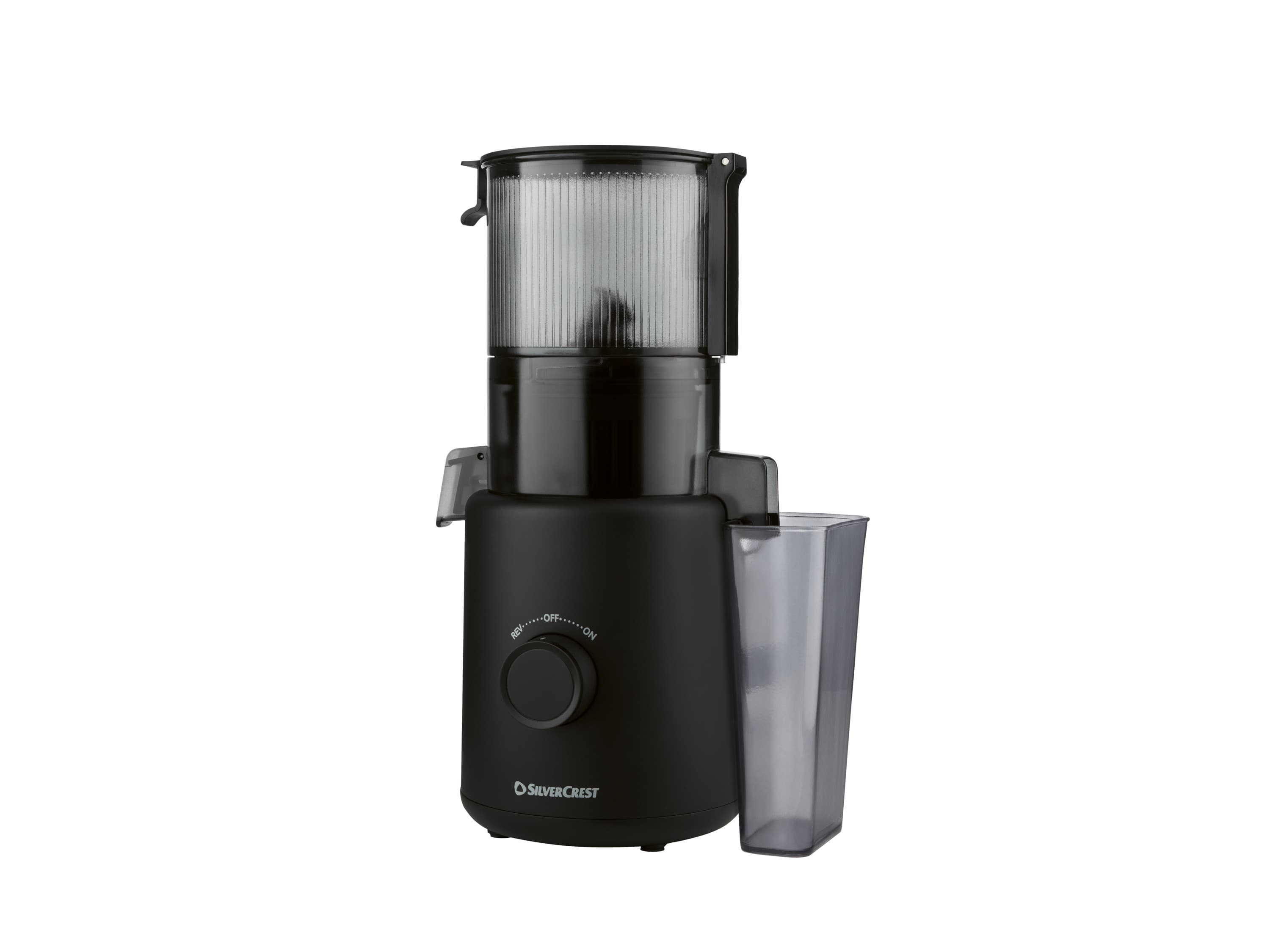 SILVERCREST® Odšťavovač Slow Juicer 1
