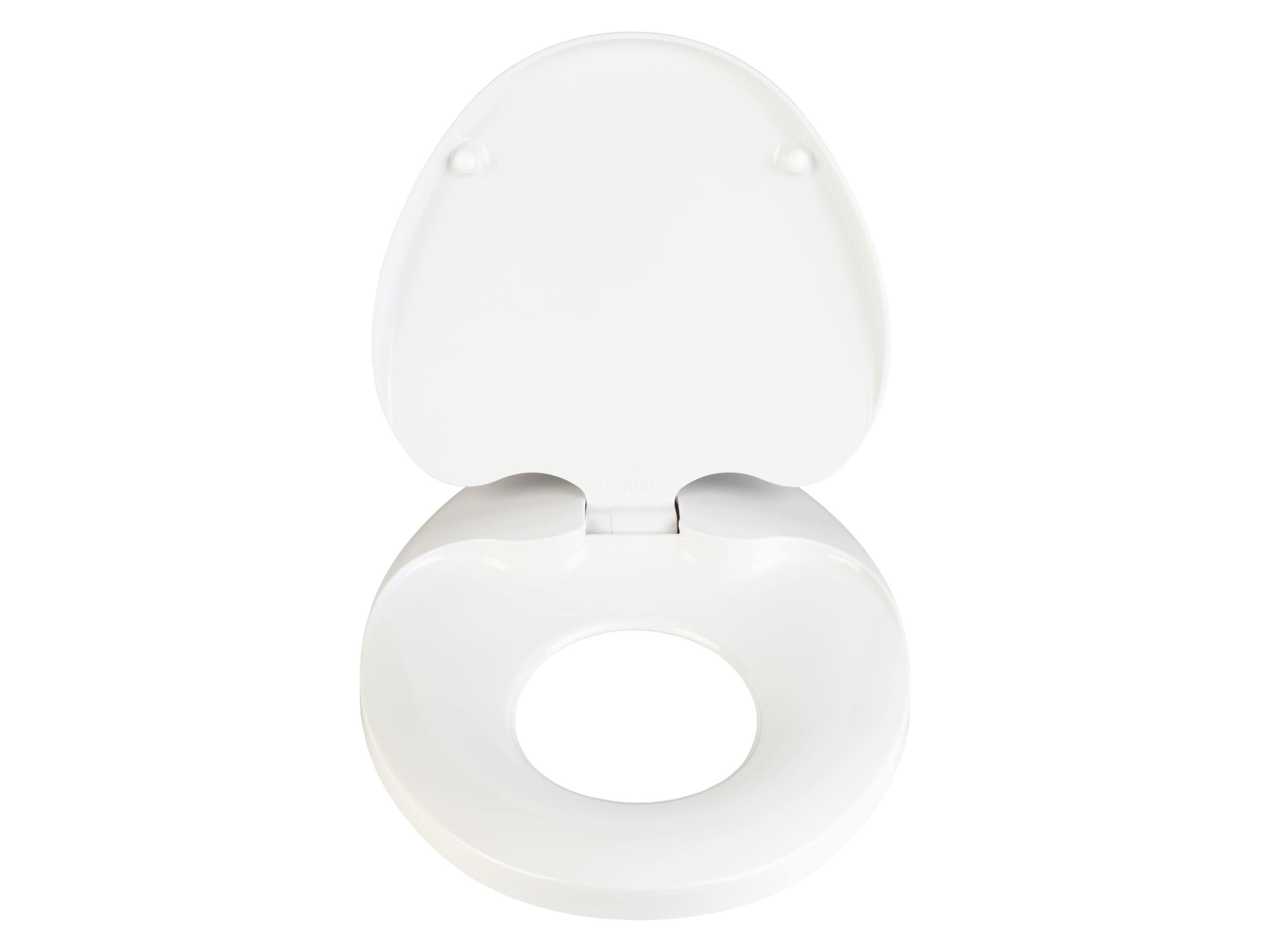 LIVARNO home WC doska s detskou doskou 1
