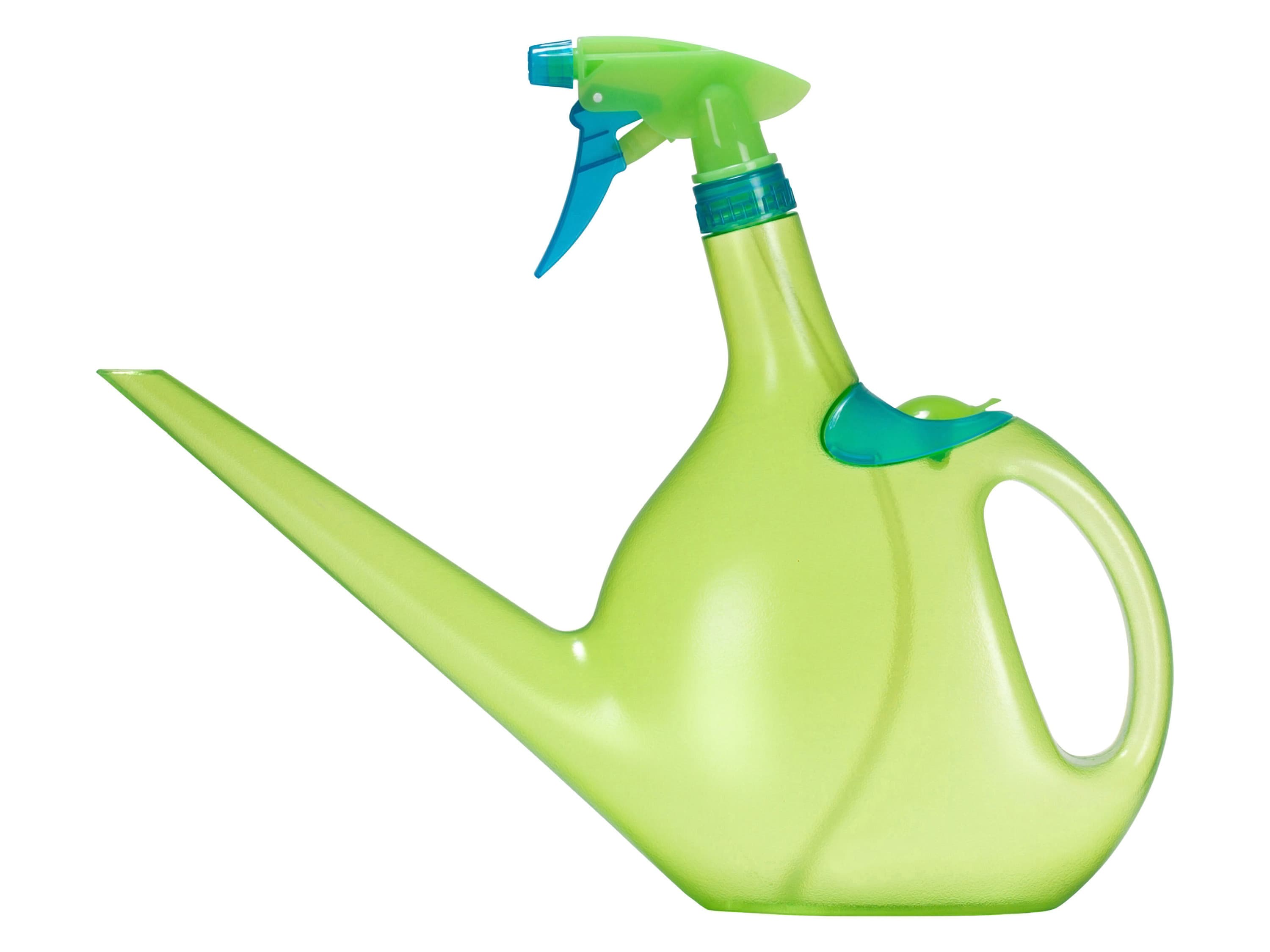 Scheurich Krhla s rozprašovačom Sprayman, 1,3 l (zelená) 1