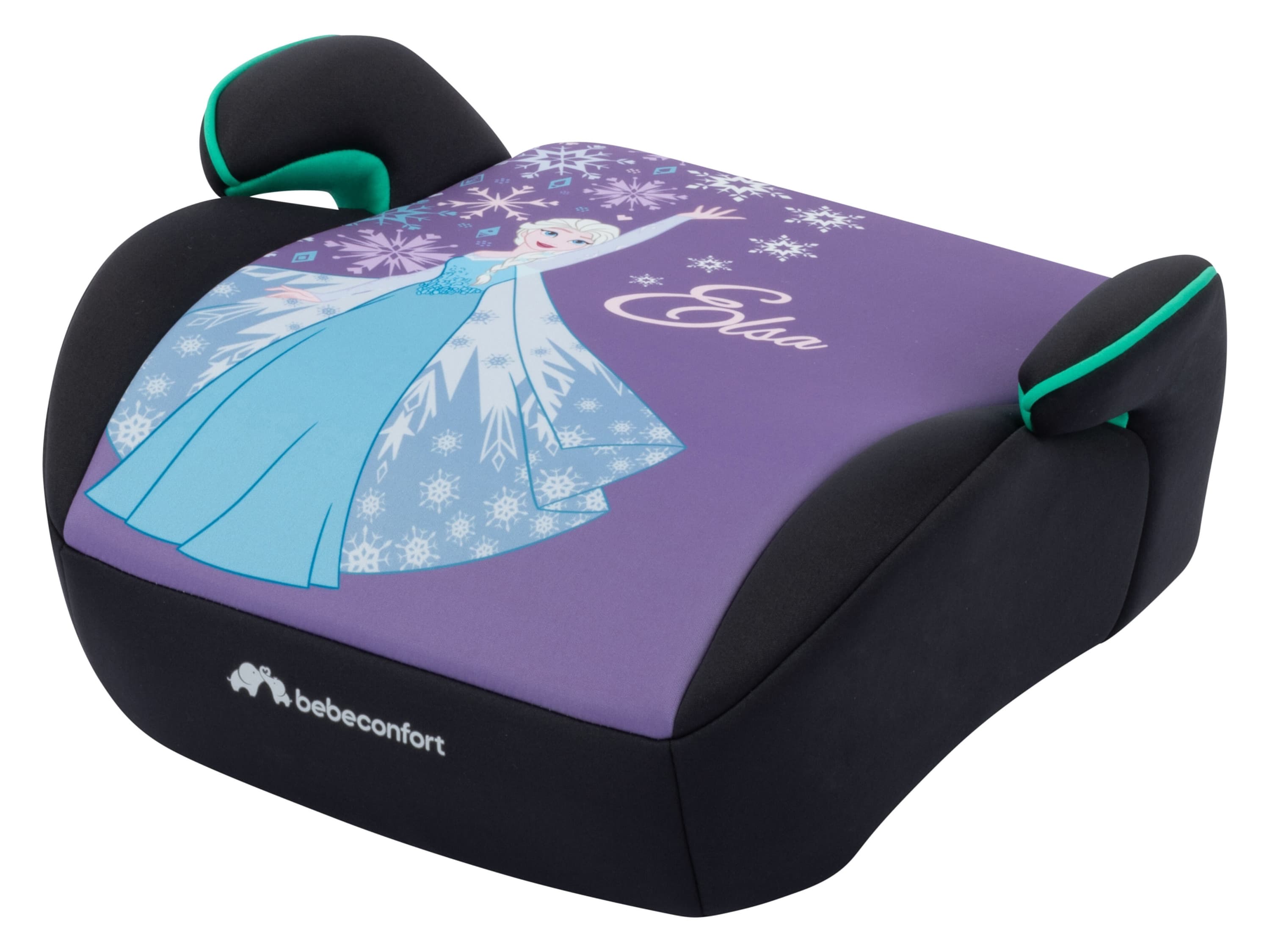 bebeconfort Podsedák Gaia, i-Safe, 125-150 cm (Ľadové kráľovstvo)