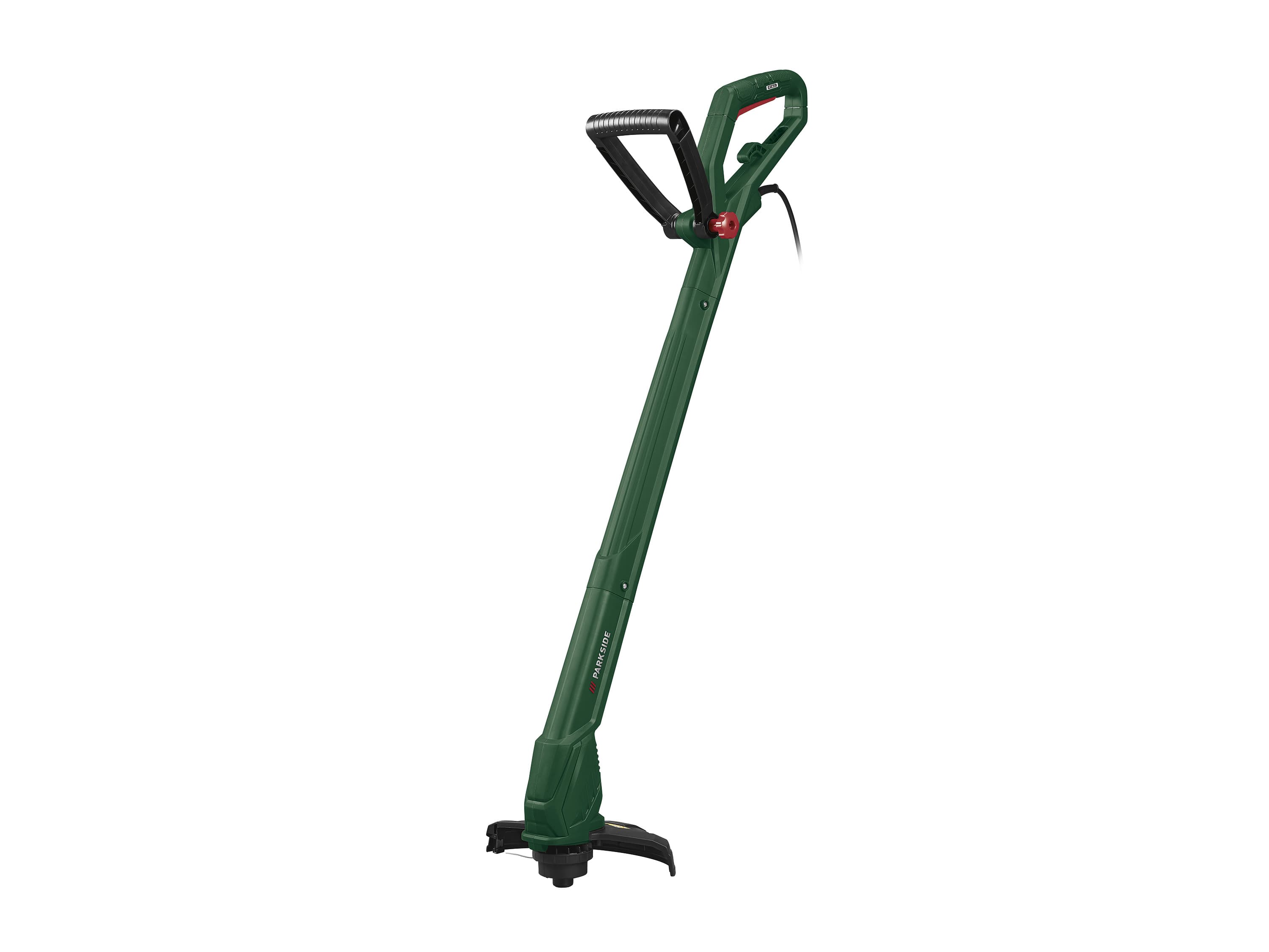 PARKSIDE® Elektrická strunová kosačka PRT 300 C3