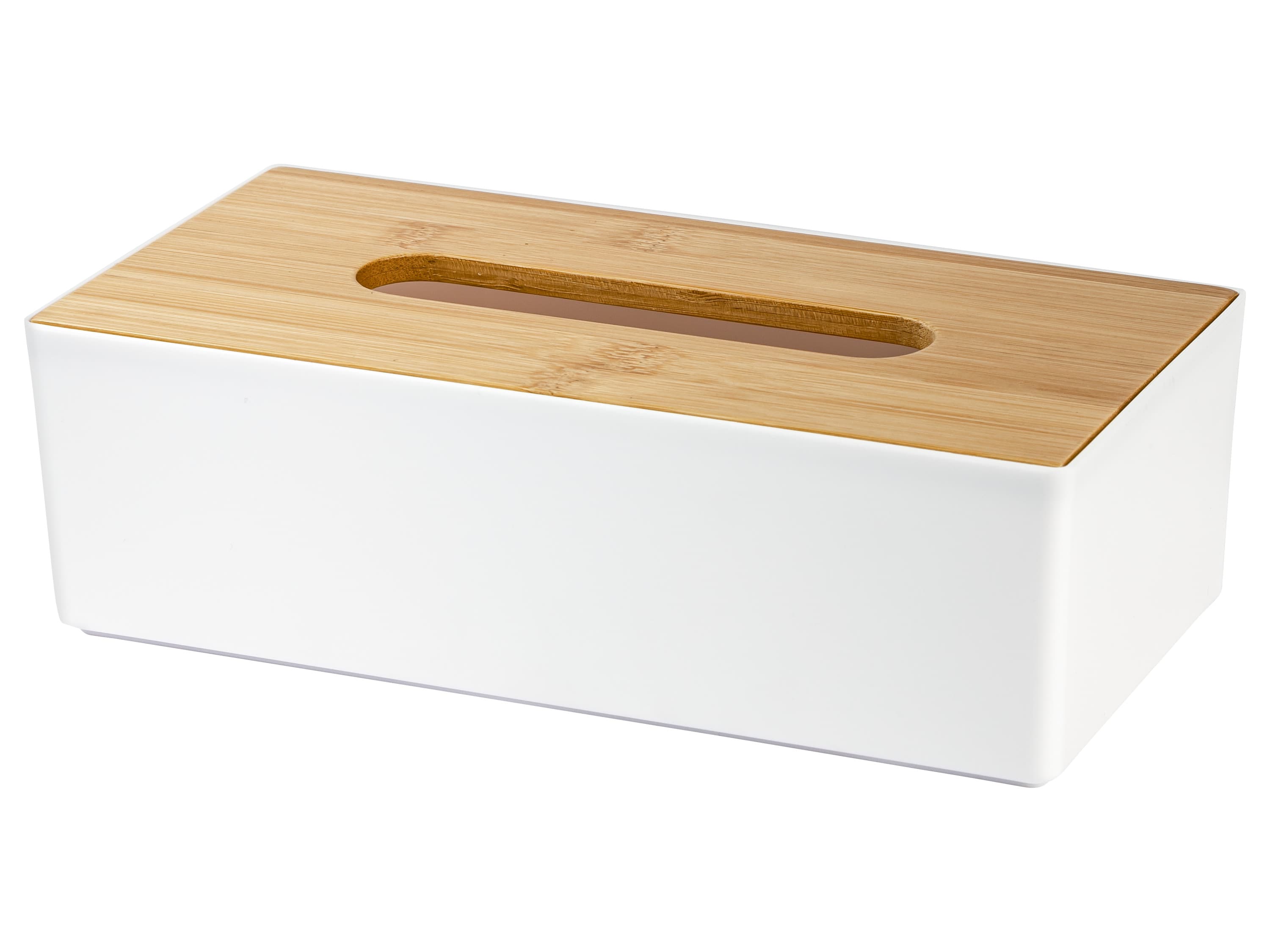 LIVARNO® WC kefa/Box na vreckovky/Úložný box (box na kozmetické vreckovky)