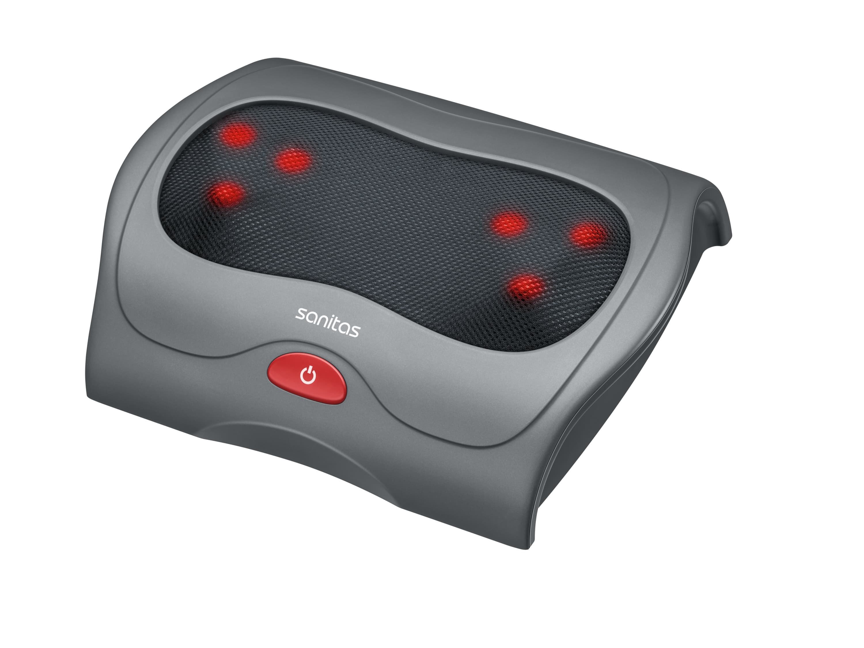 SANITAS Shiatsu masážny prístroj na nohy SFM 34 1
