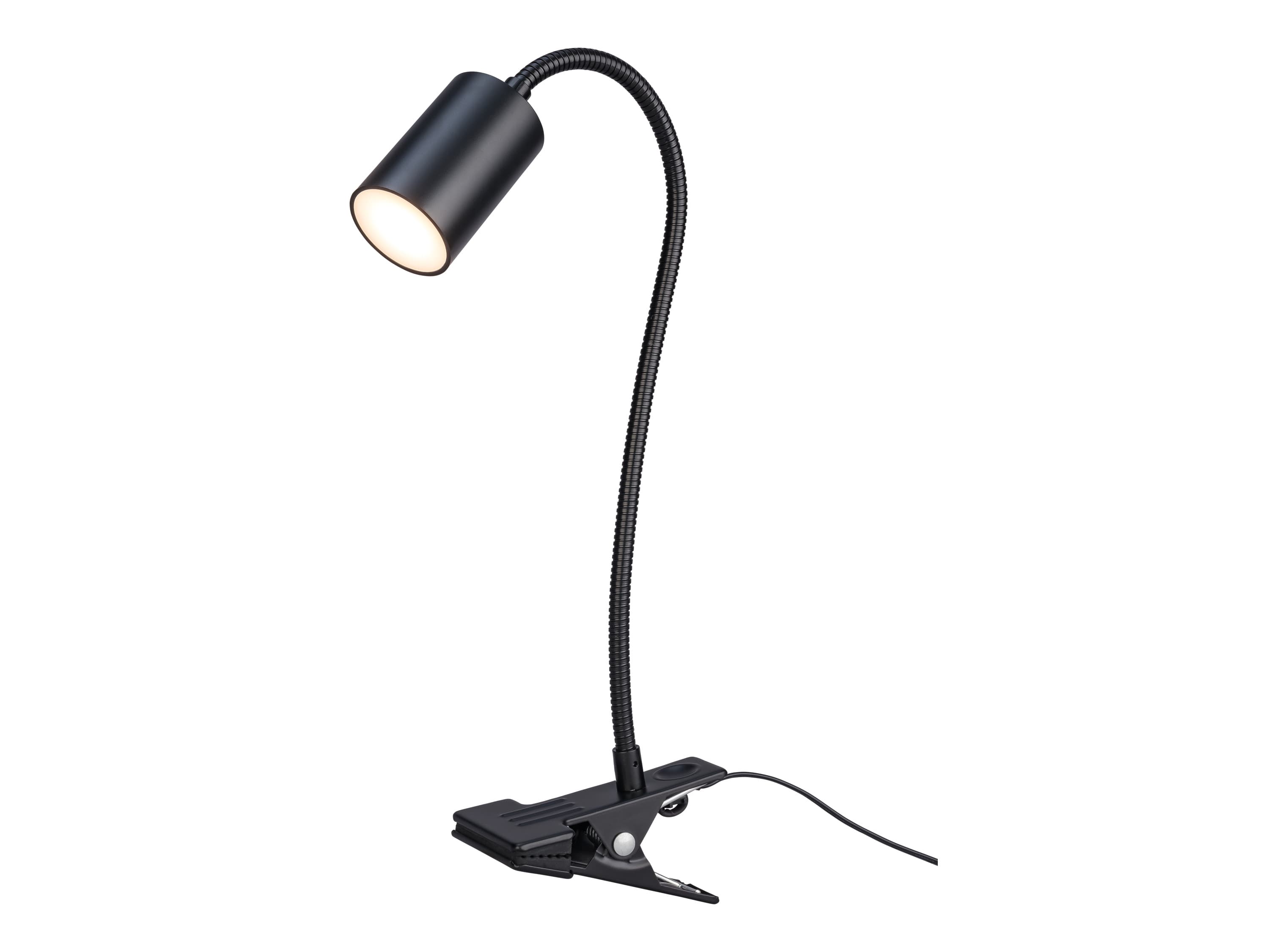 LIVARNO HOME Upínacia/Stolná LED lampa (upínacia lampa)