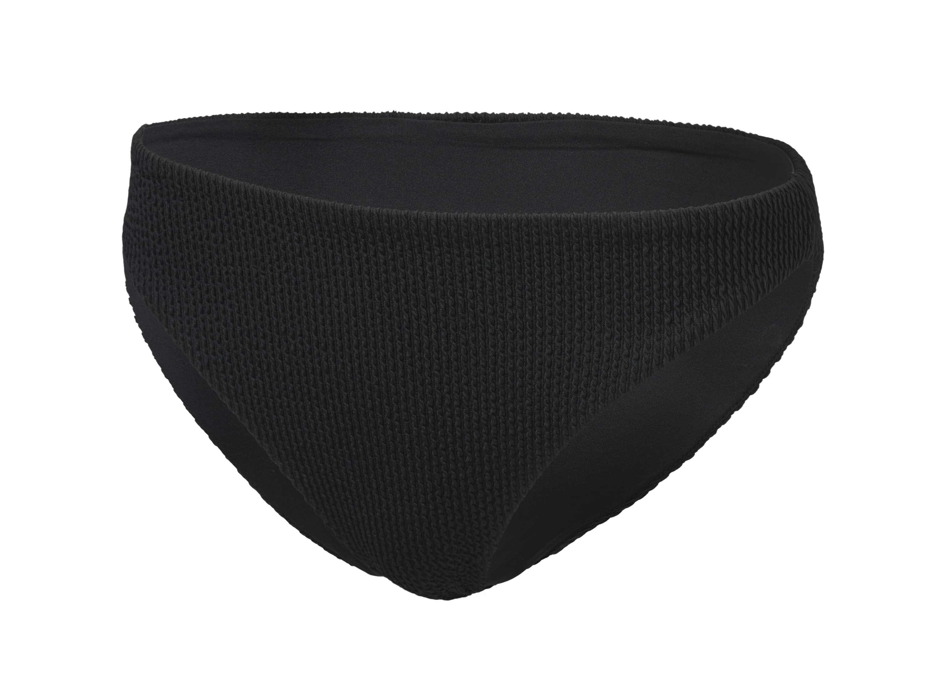 CRIVIT Dámske bikiny (spodný diel, čierna, M (40/42)) 1