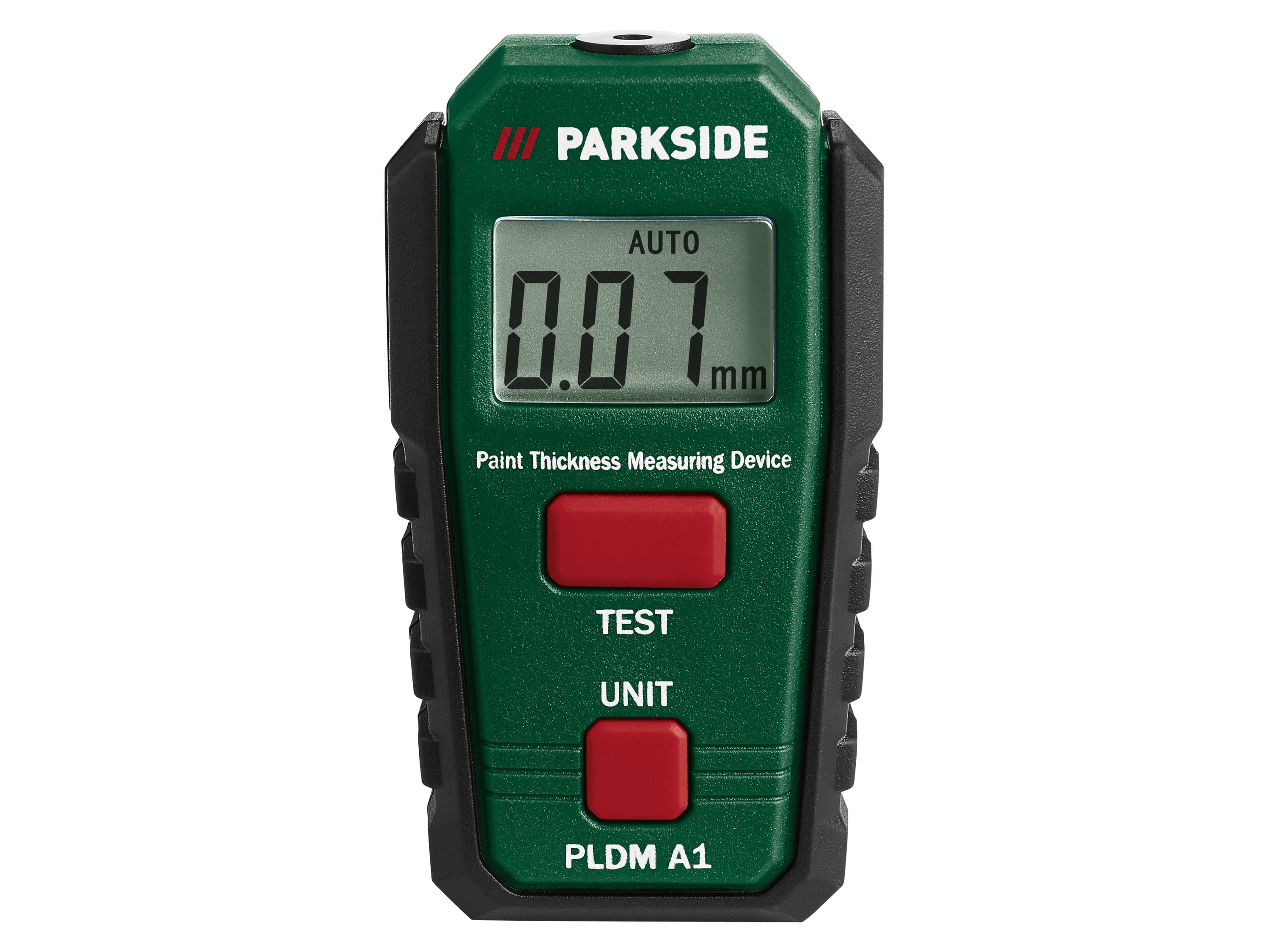 PARKSIDE® Merač hrúbky laku PLDM A1/Digitálny tachometer PDDM A1 (merač hrúbky laku) 1