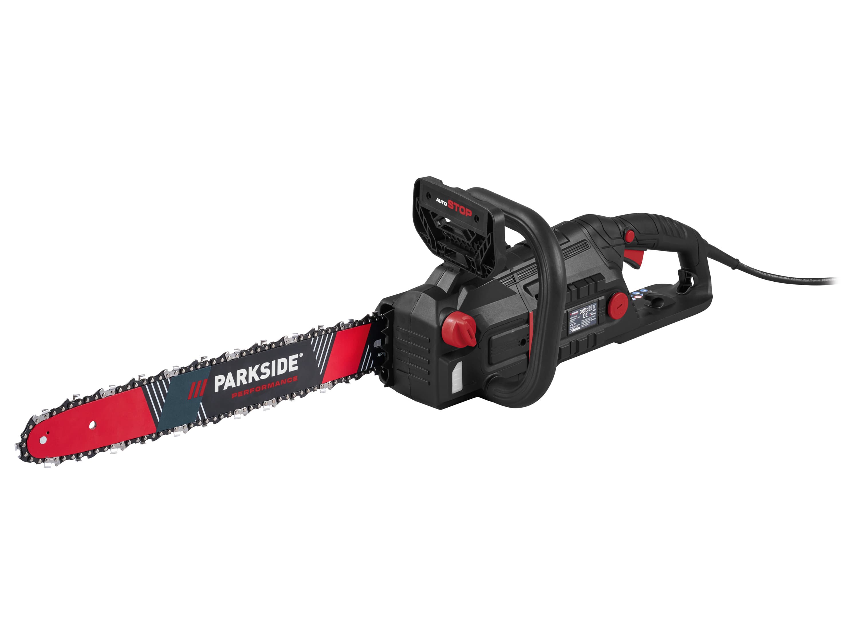 PARKSIDE PERFORMANCE® Elektrická reťazová píla PPEKS 2500 B2 1
