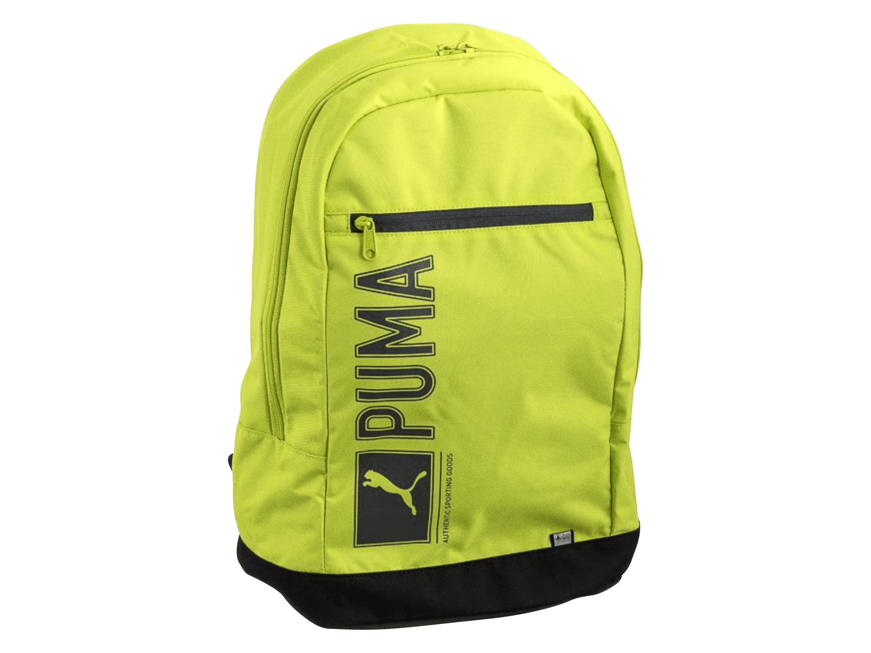 PUMA Ruksak Pioneer (limetková)