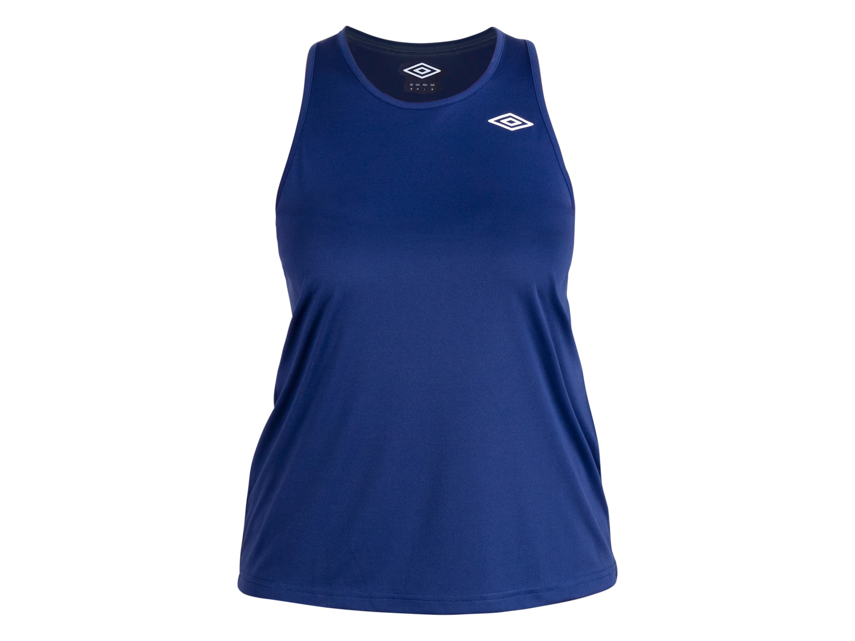 UMBRO Dámsky top (M, navy modrá)