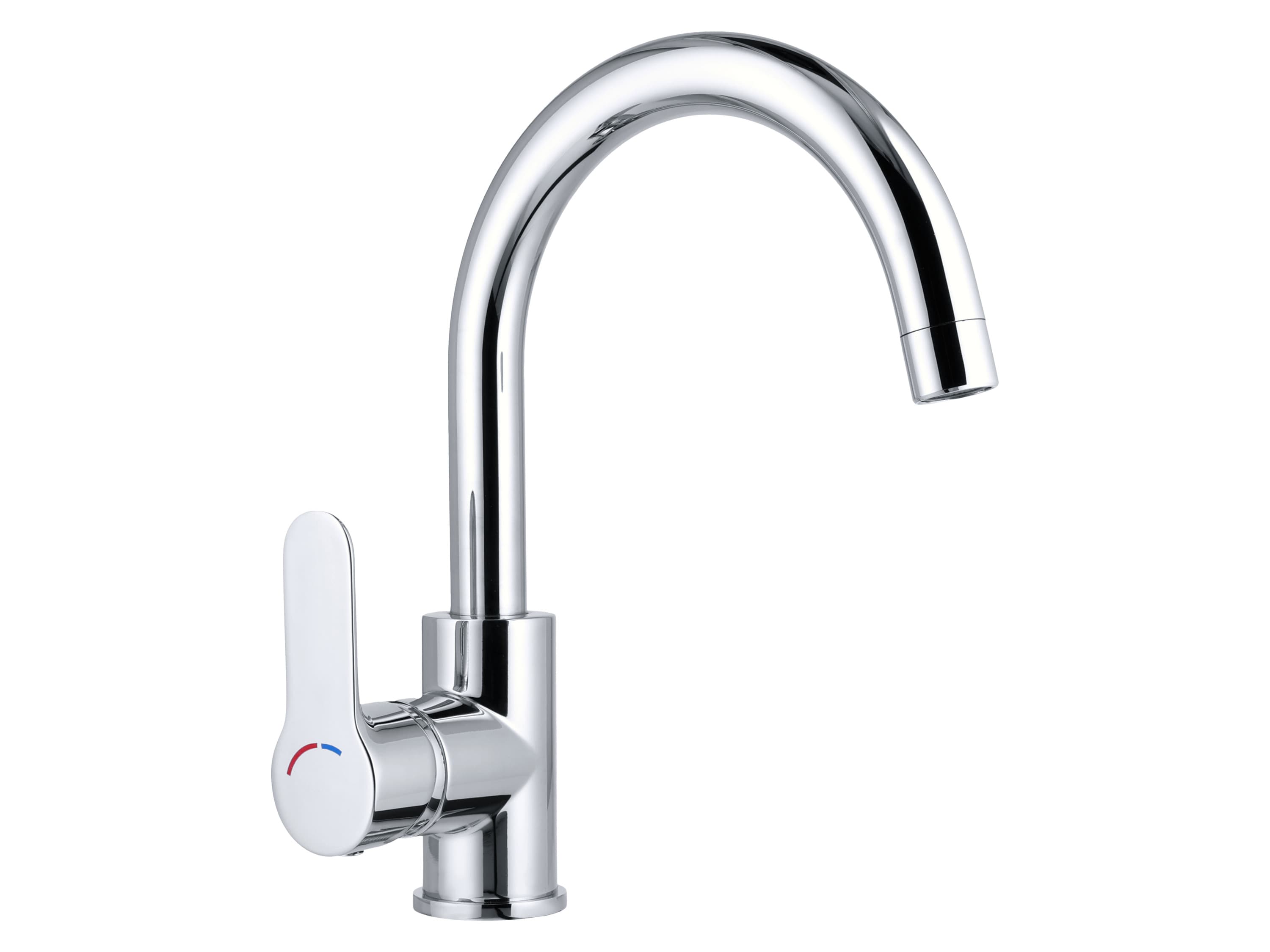 LIVARNO® Kuchynská/Kúpeľňová batéria (drezová batéria) 1