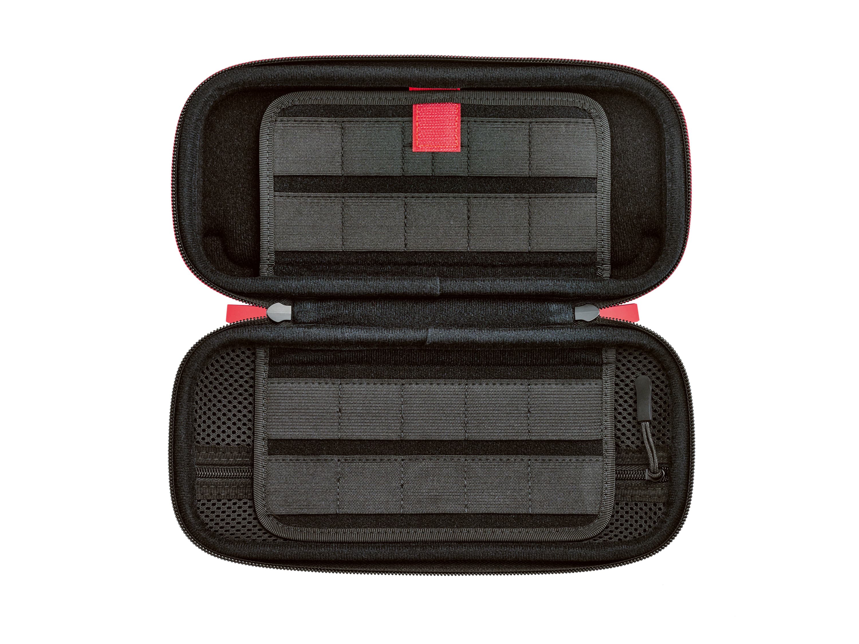 SILVERCREST® Príslušenstvo k hernej konzole NINTENDO SWITCH™ (úložné puzdro ) 1