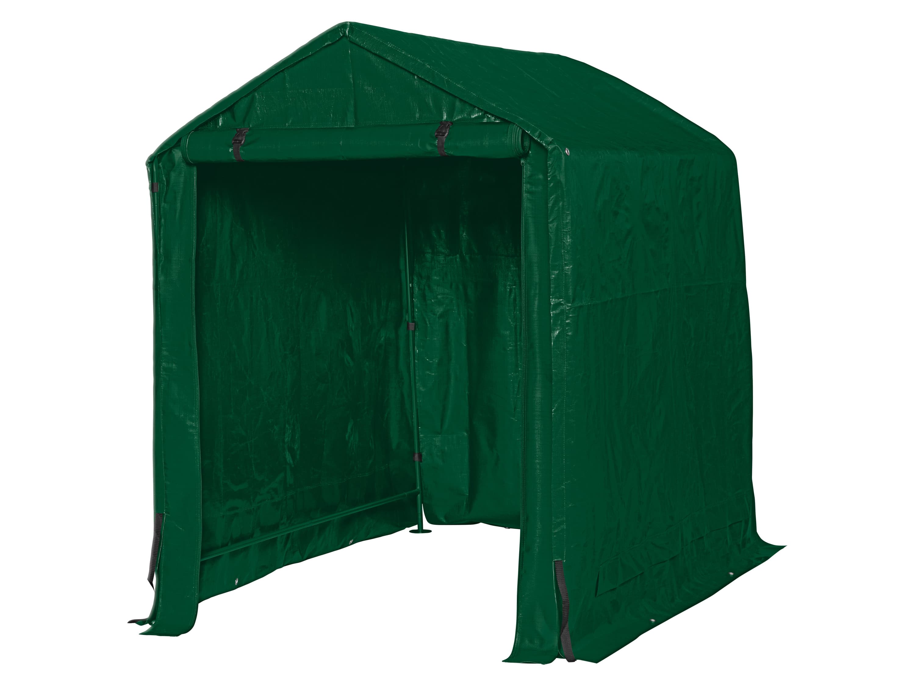 PARKSIDE® Stanová garáž M, 2 m²