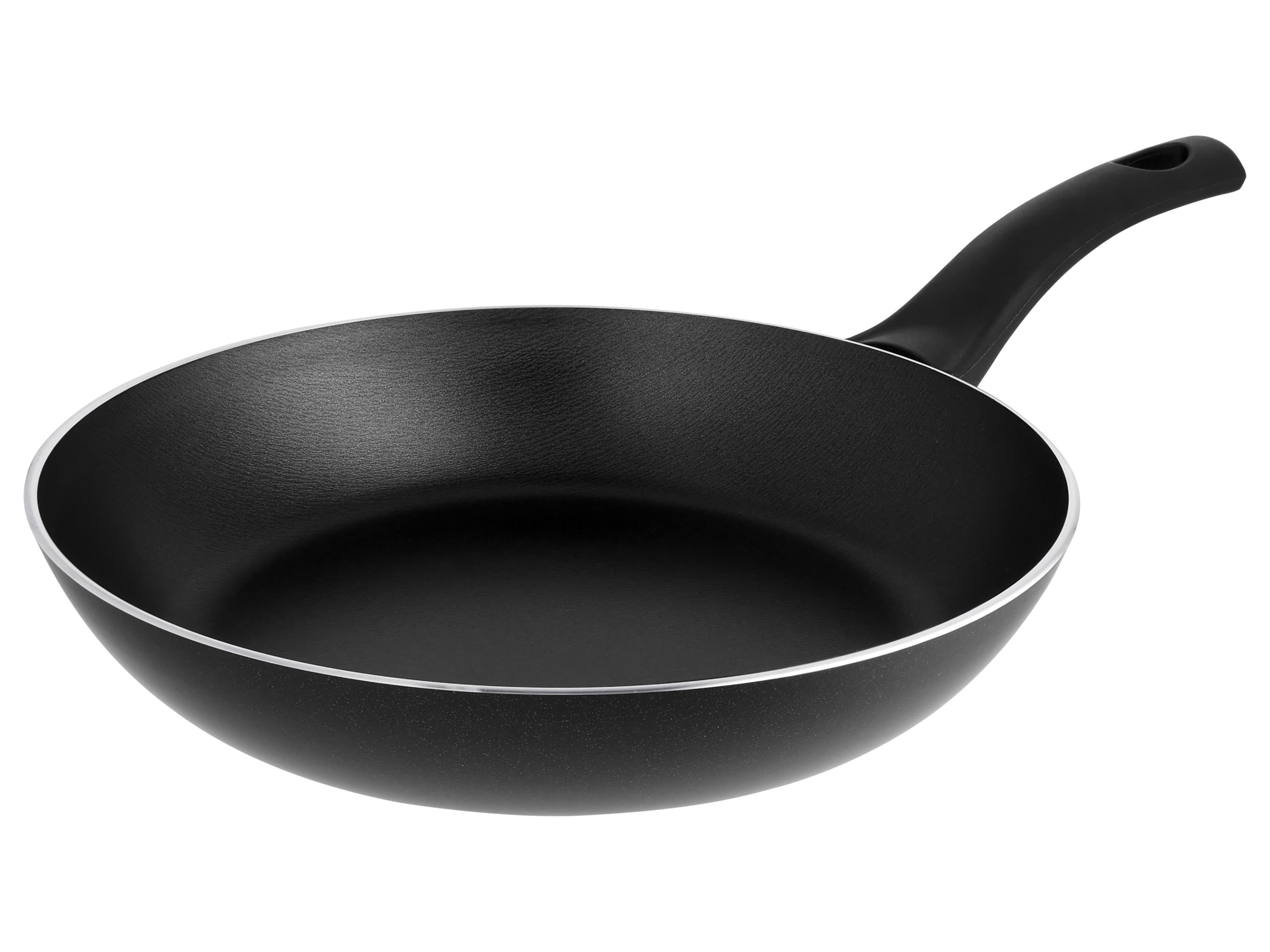 SILVERCREST® Hliníková panvica, 24 cm