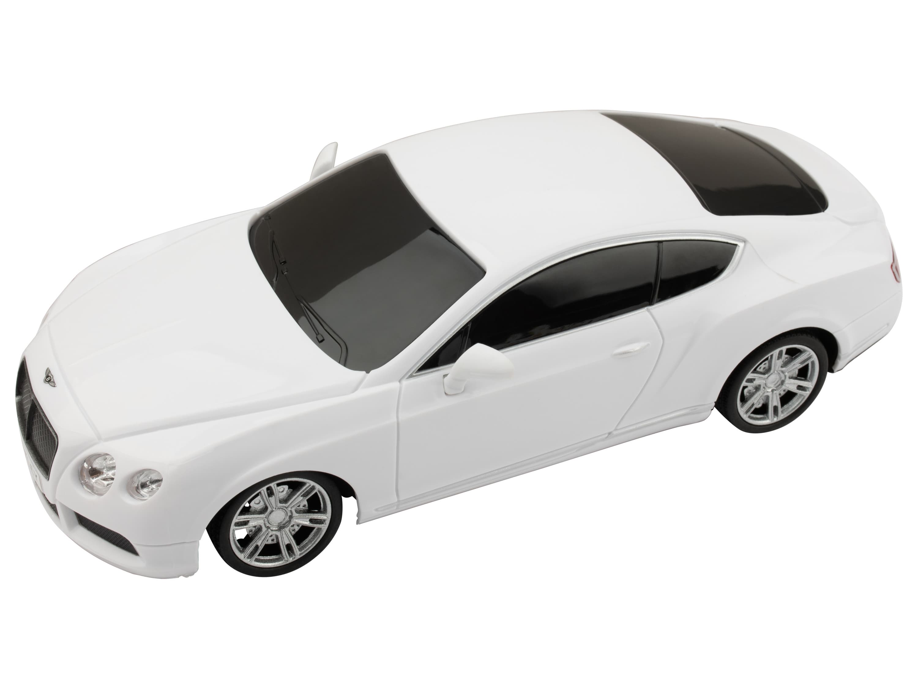 lupilu® Pretekárske auto (Bentley Continental GT V8)