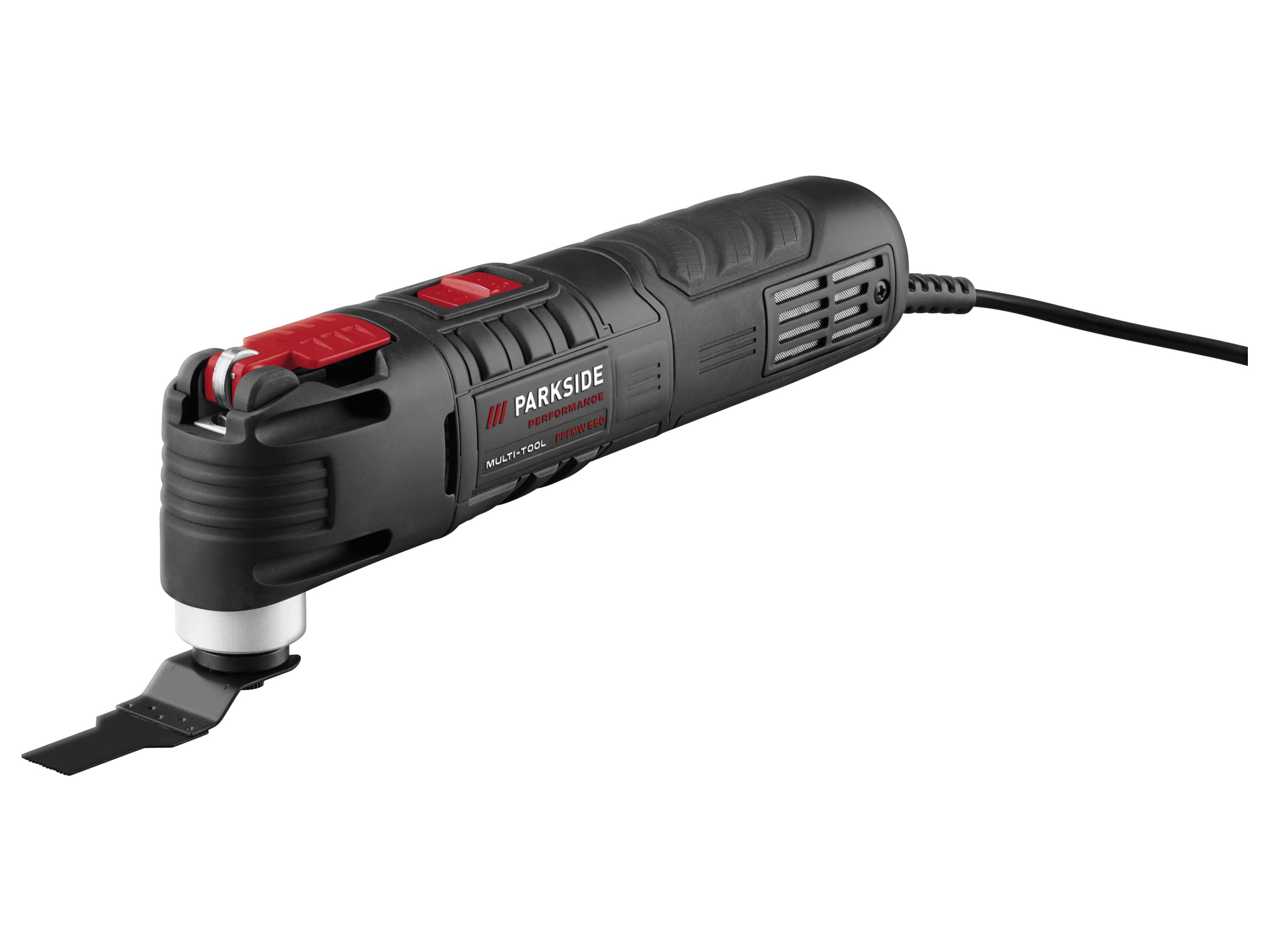 PARKSIDE PERFORMANCE® Multifunkčné náradie PPMFW 550 A1