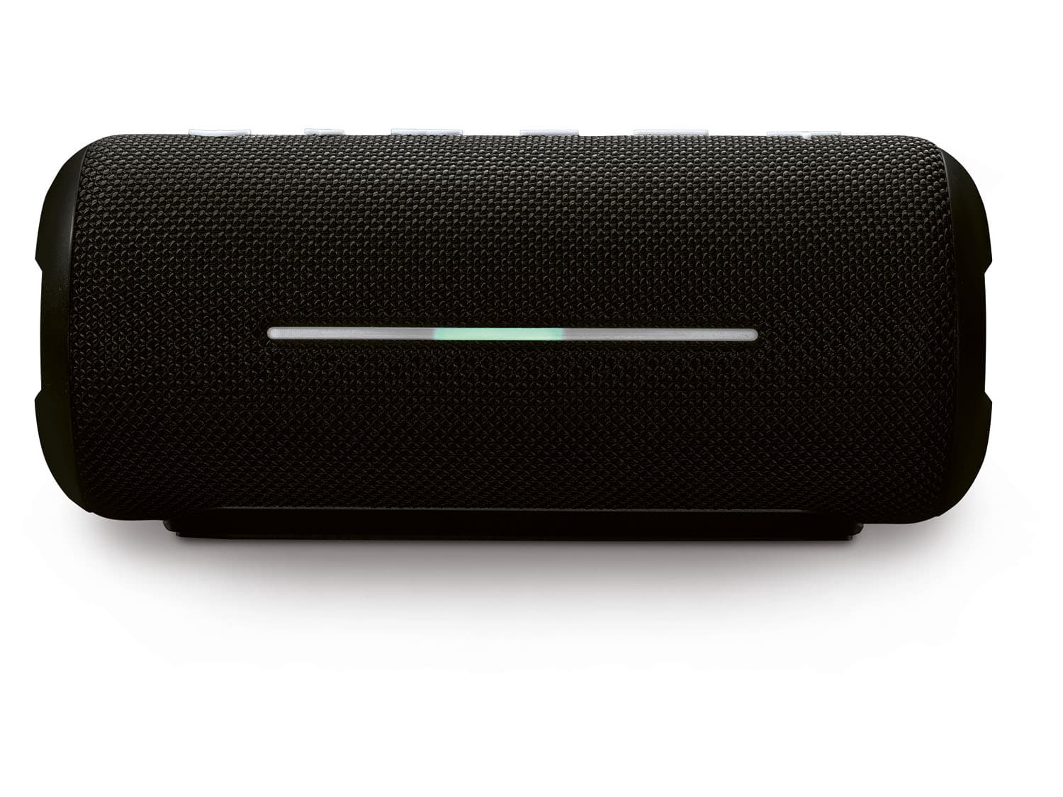 SILVERCREST® Reproduktor Bluetooth® Rhythm Go (čierna) 1