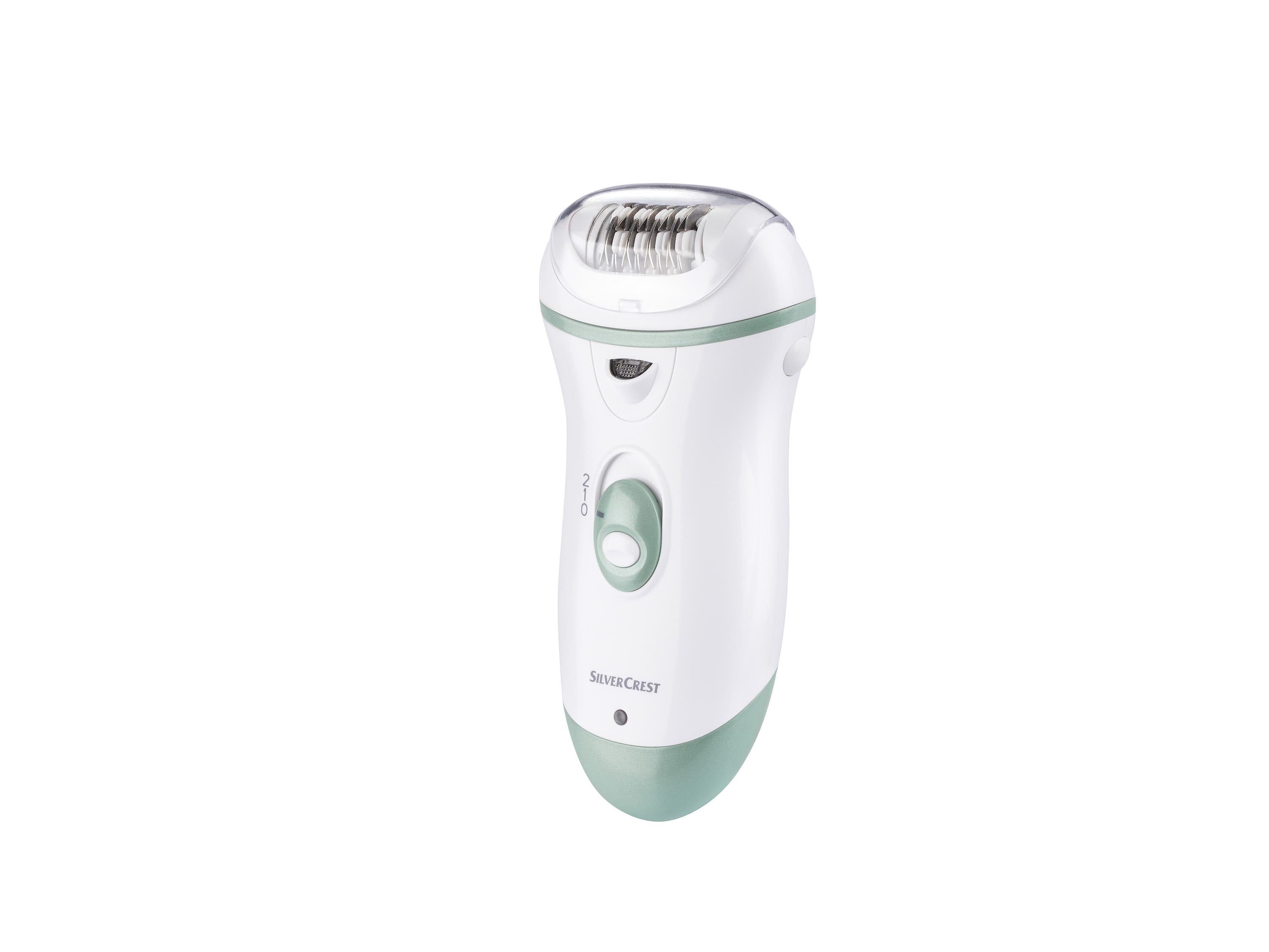 SILVERCREST® PERSONAL CARE Epilátor SED 3.7 H4/SOED 3.7 H4 1