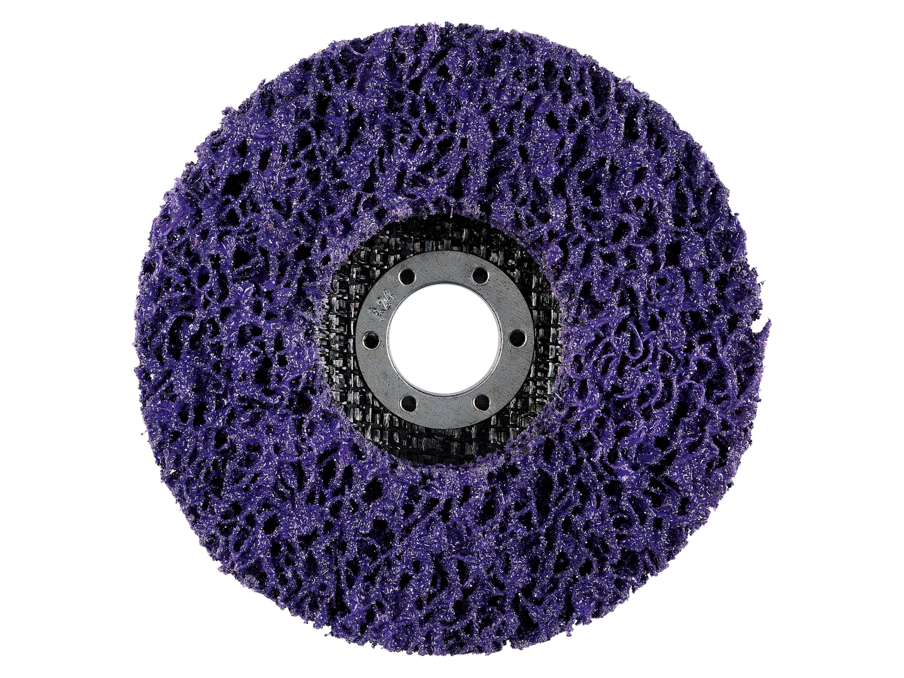 PARKSIDE® Príslušenstvo k uhlovej brúske, 125 mm (čistiaci kotúč) 1