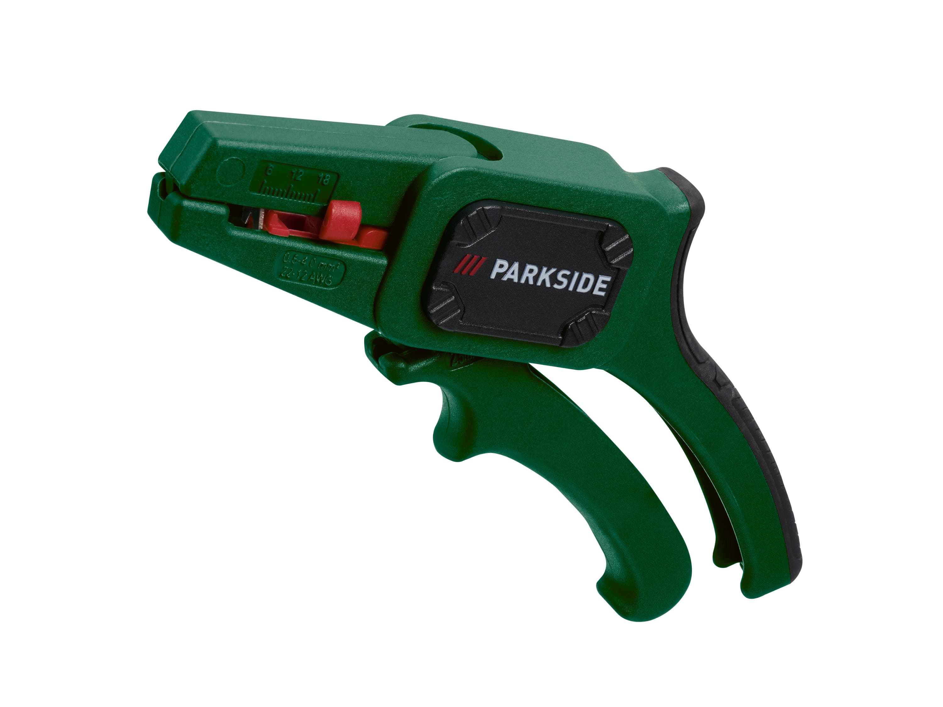 PARKSIDE® Koaxiálne odizolovacie náradie/Odizolovacie kliešte (odizolovacie kliešte) 1