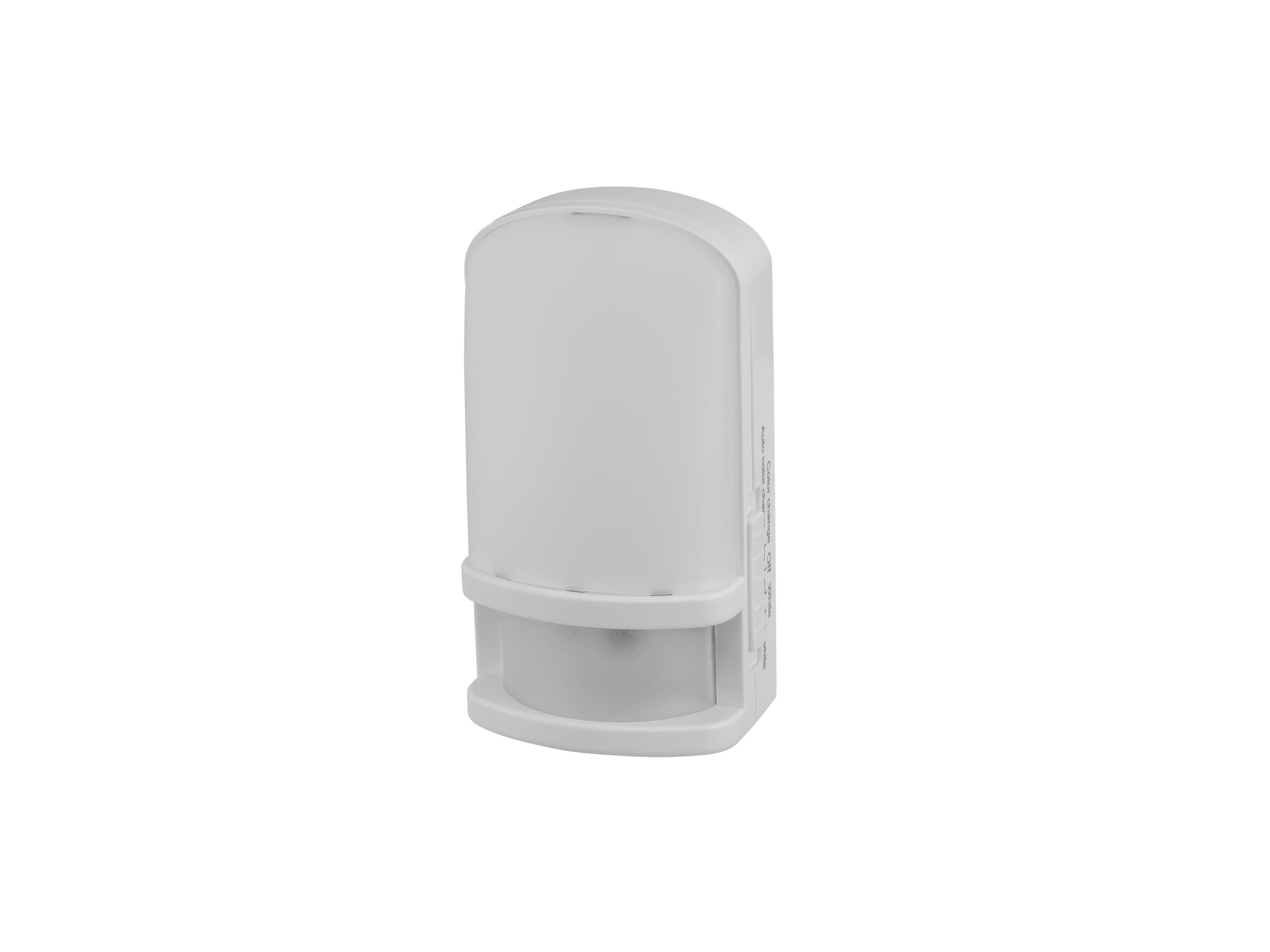 LIVARNO® Nočné LED svietidlo (farebná) 1