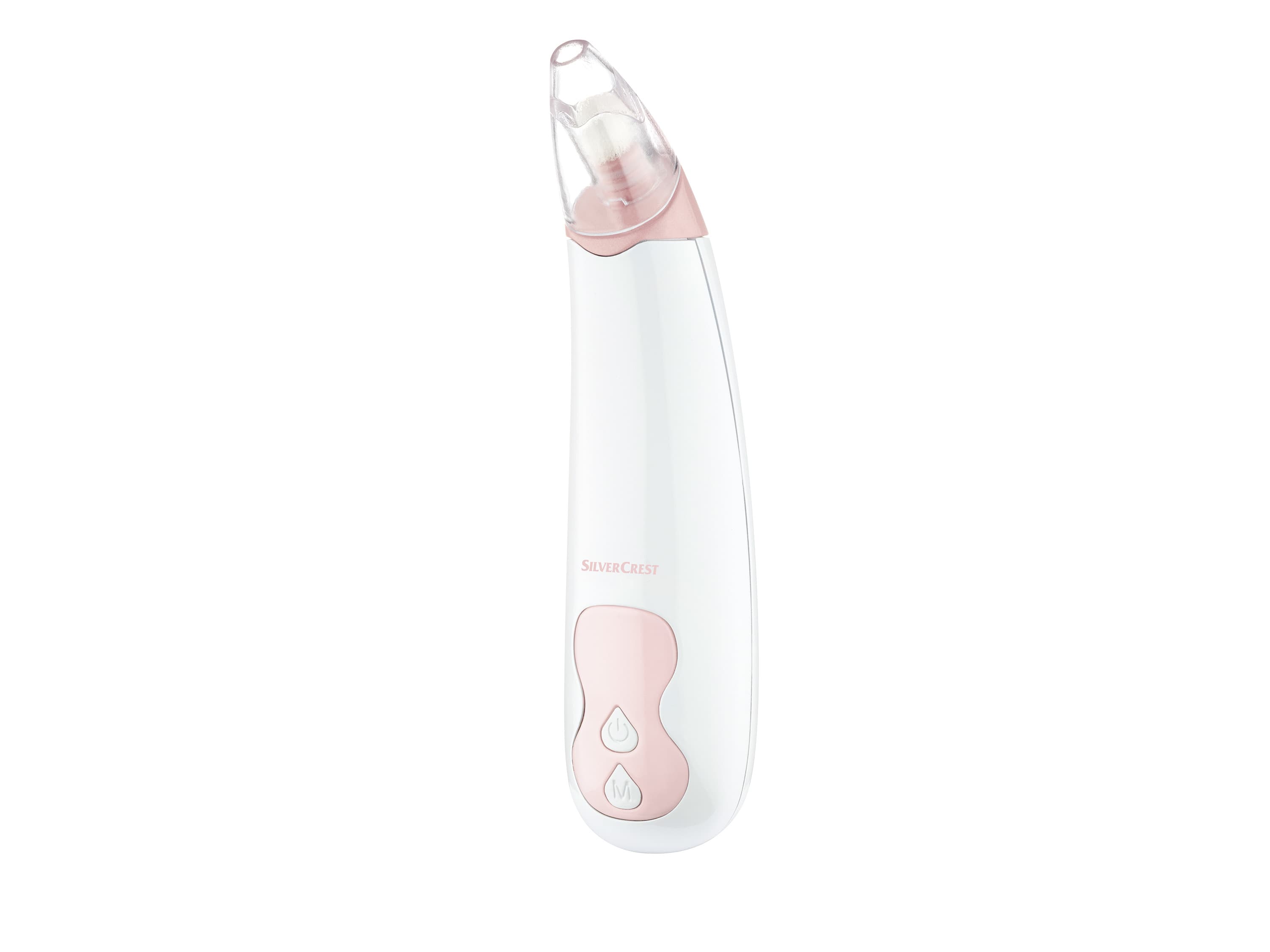 SILVERCREST® PERSONAL CARE Čistič pórov SPR 600 A1/SOPR 600 A1 1
