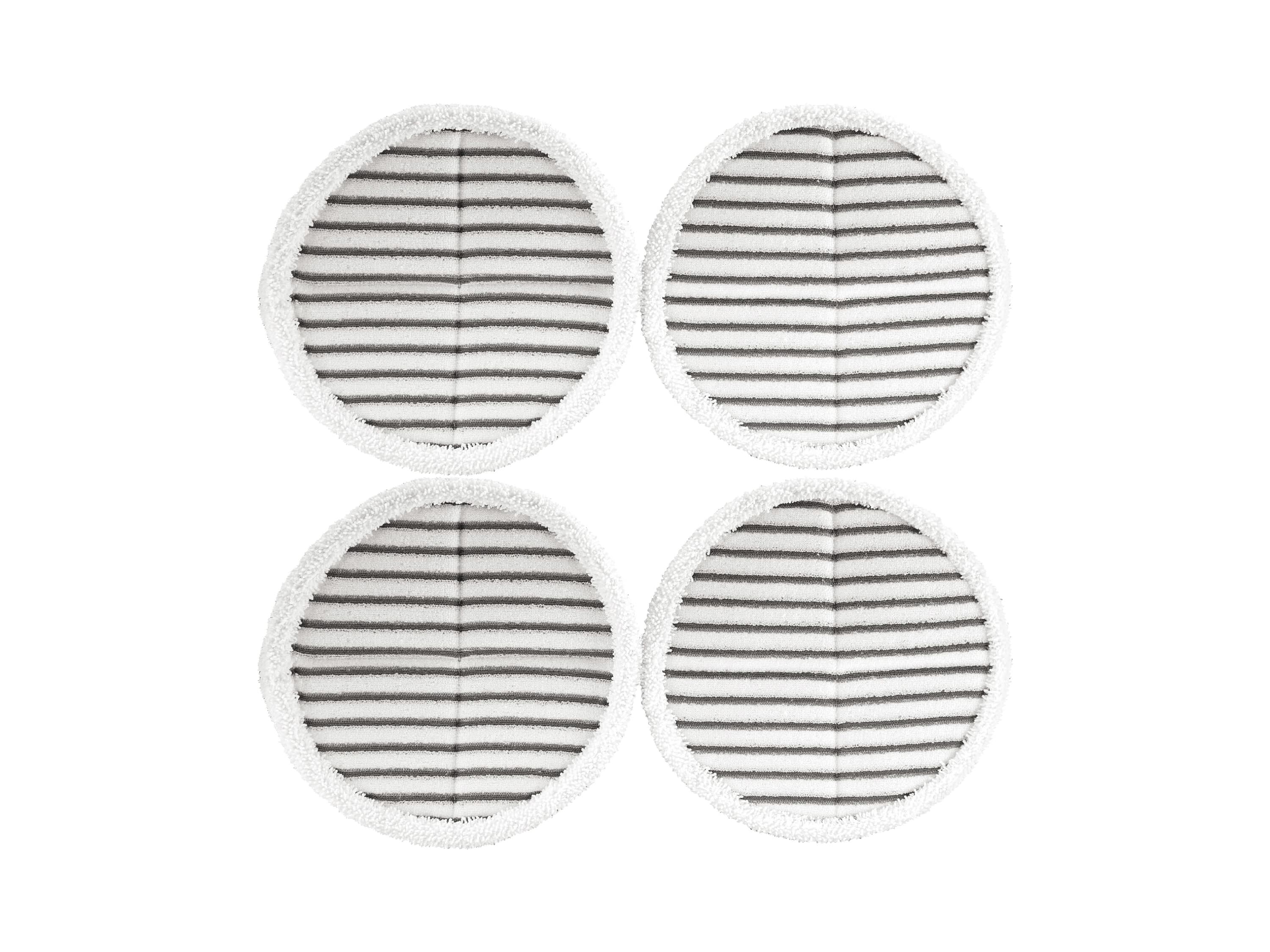 Bissell Čistiace podložky SpinWave, 4 kusy 1