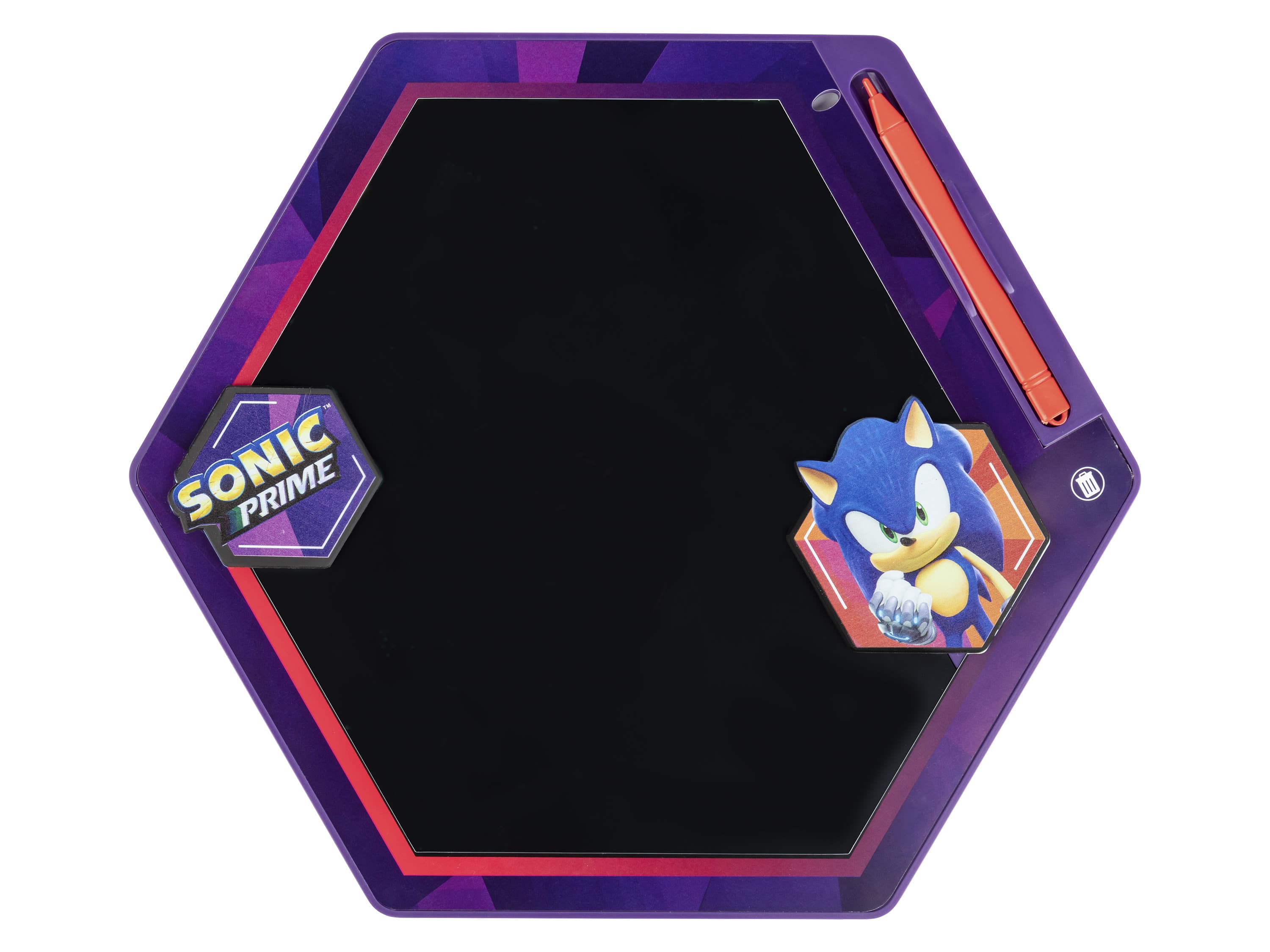 DURABO LCD tabuľa, 28 x 23 cm (Sonic) 1