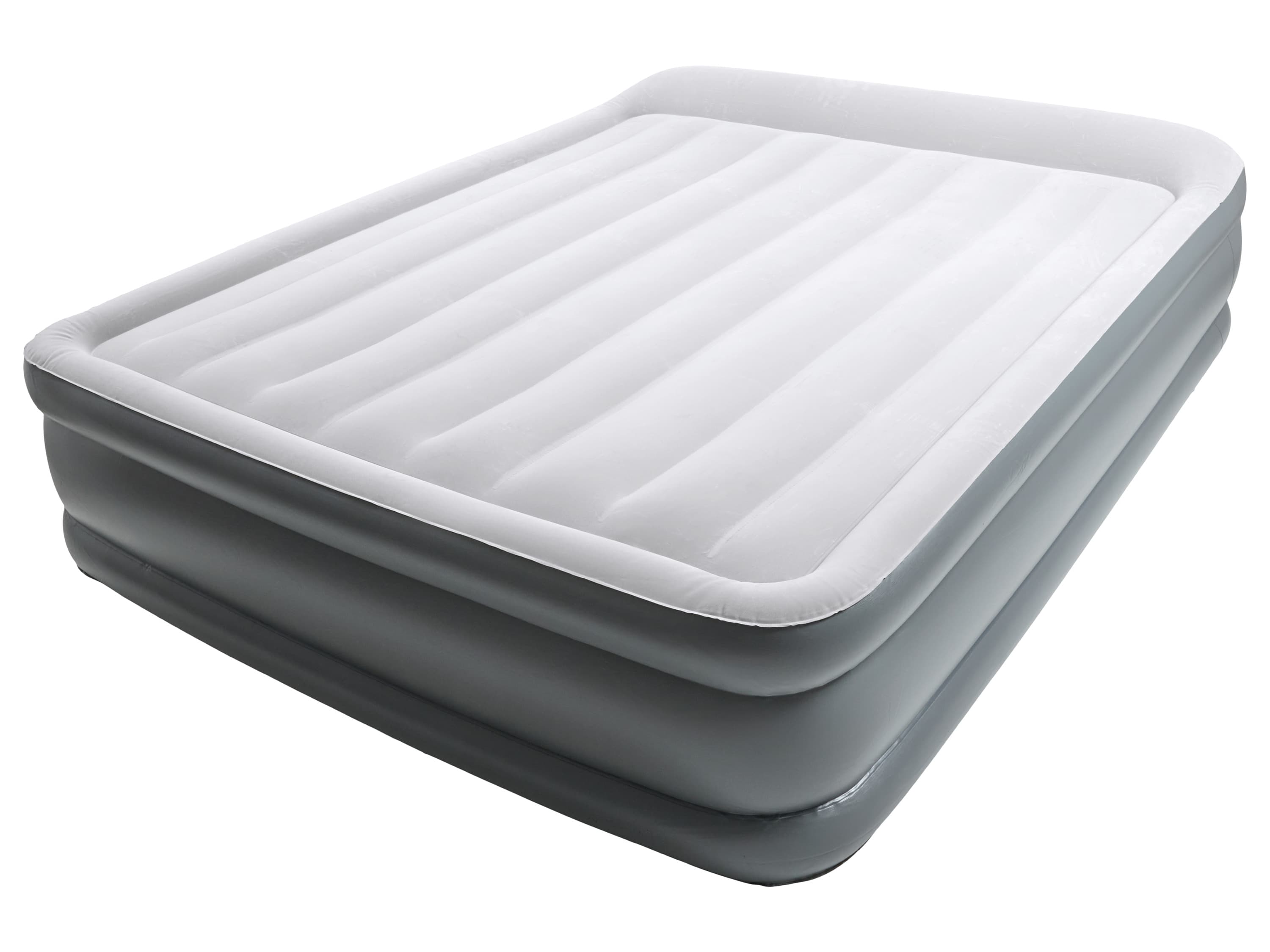 LIVARNO® Nafukovacia posteľ Premium, 203 x 152 x 46 cm 1