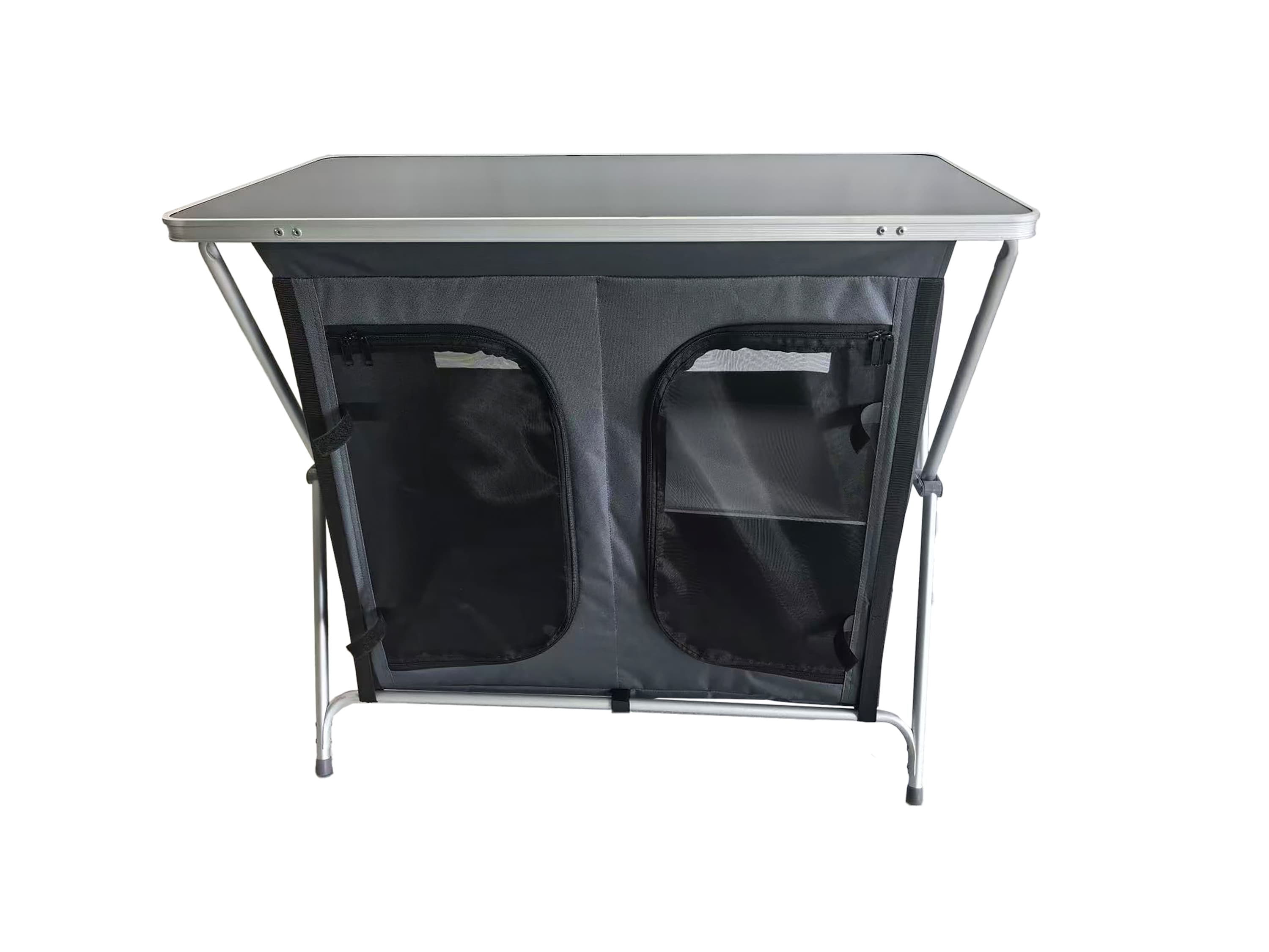 GREEMOTION Kempingový organizér (87 x 50 x 80 cm) 1
