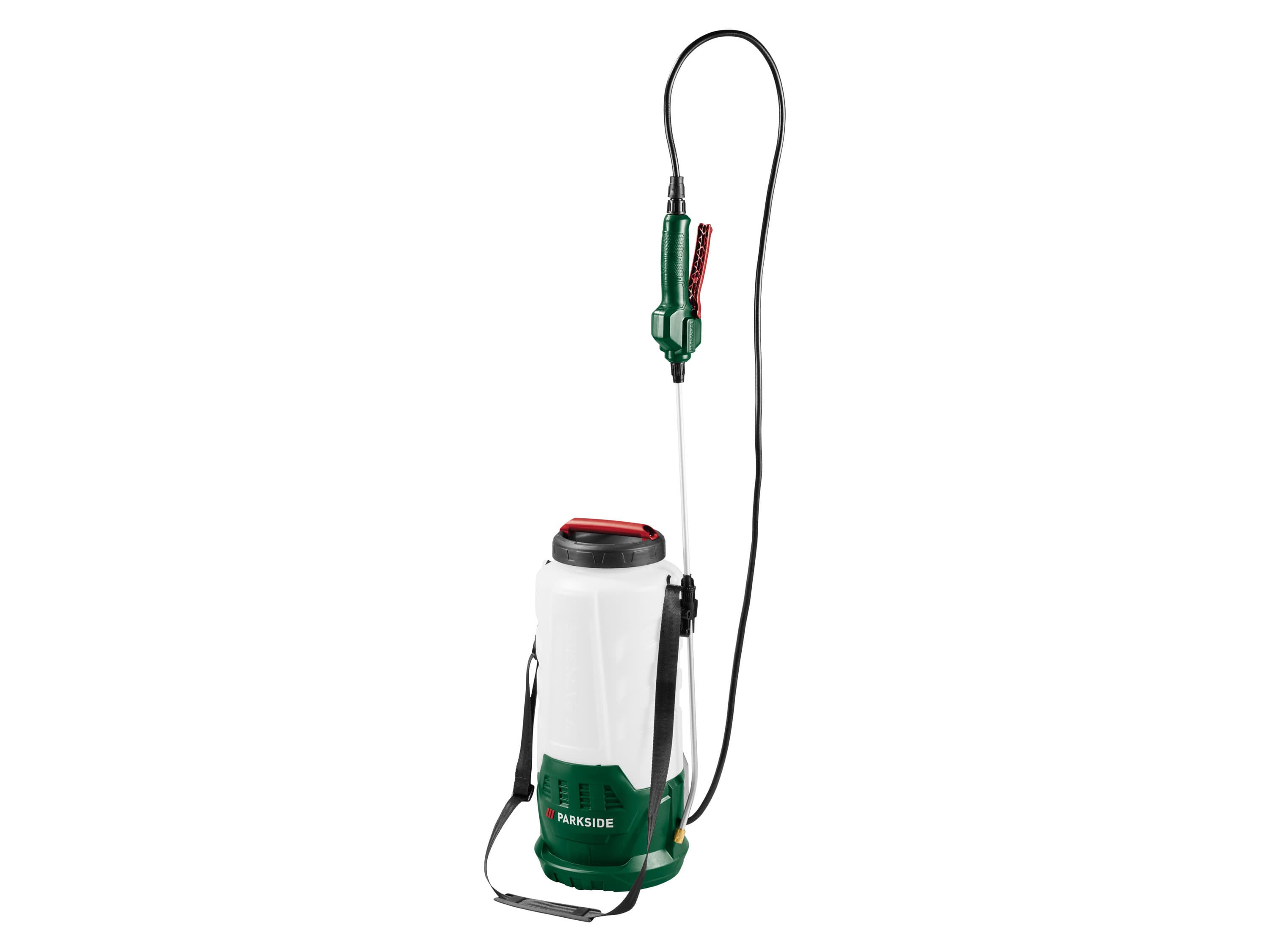 PARKSIDE® Aku tlakový postrekovač PDSA D3 – bez akumulátora