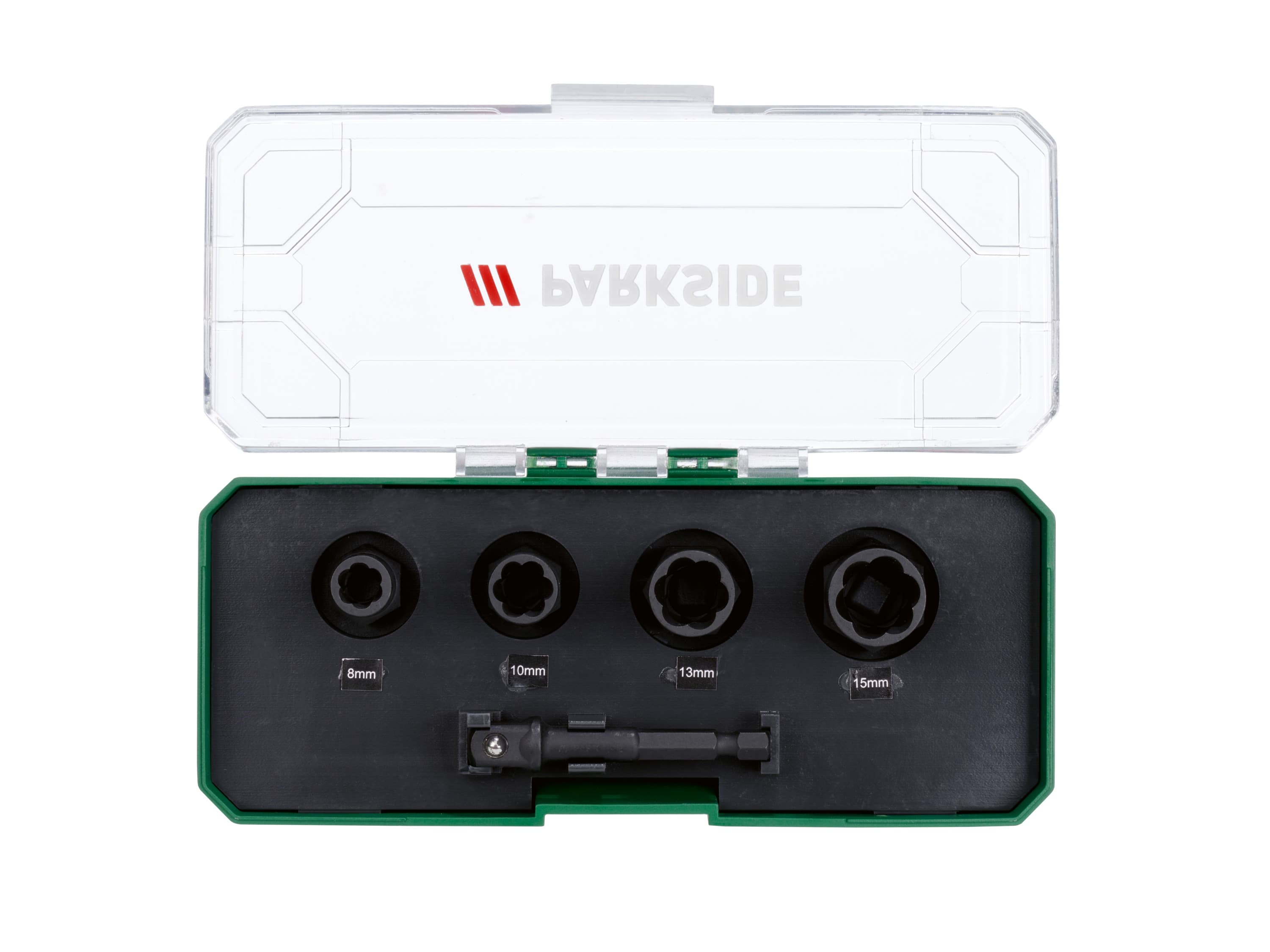 PARKSIDE® Ručné náradie (špirálový nástrčný kľúč)