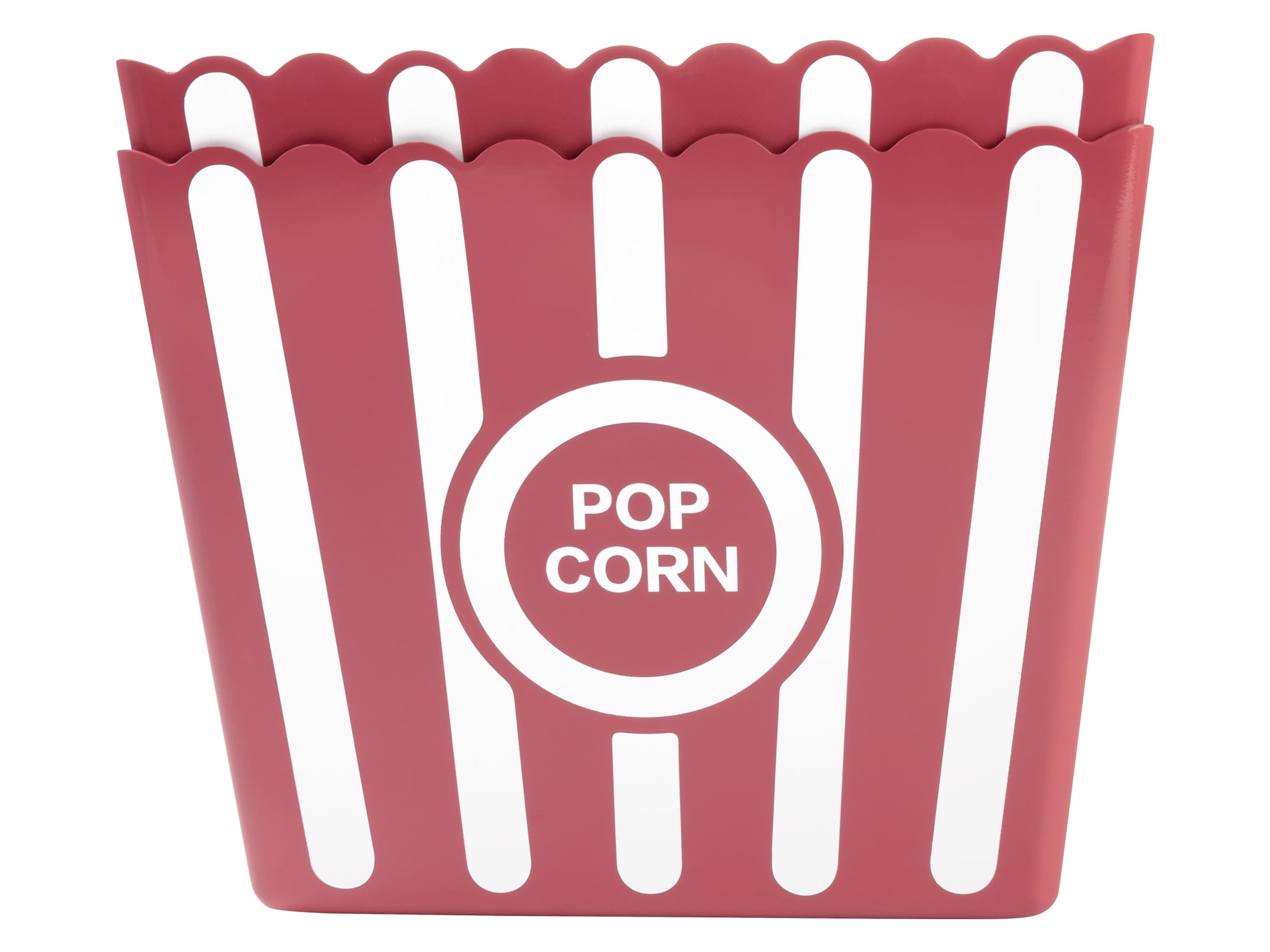 LIVARNO home Nádoby na popcorn/Poháre (nádoby na popcorn, 2 kusy, veľké) 1