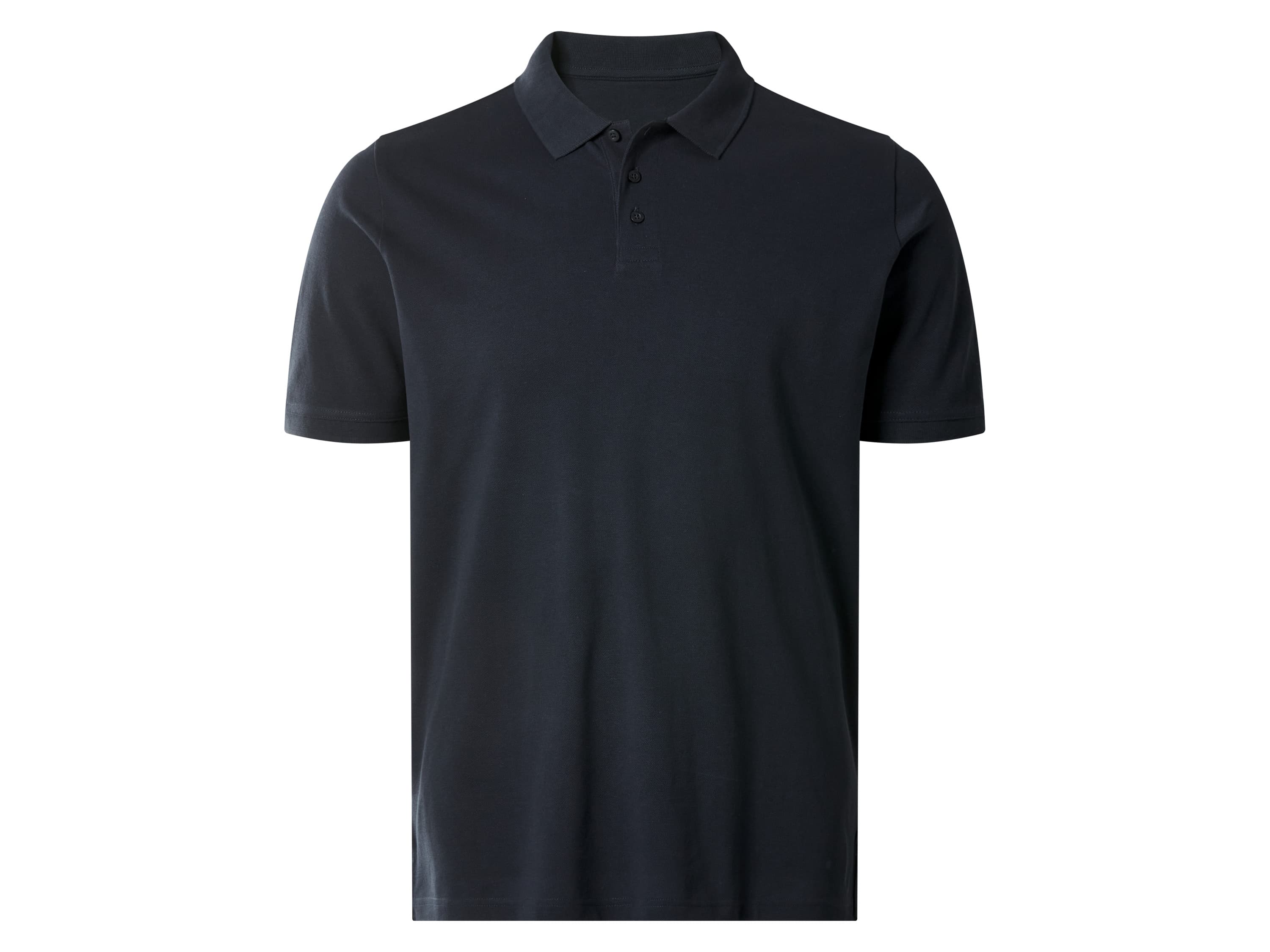 ESMARA MEN Pánske polotričko XXL (navy modrá, 4XL (68/70)) 1