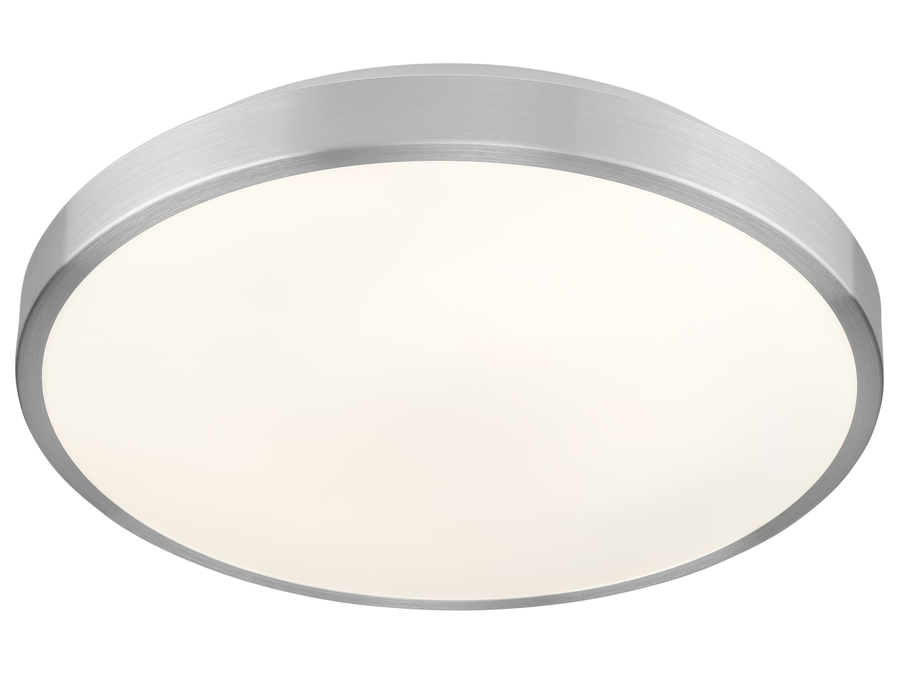 LIVARNO® Kúpeľňové LED svietidlo (hliníkový kryt)