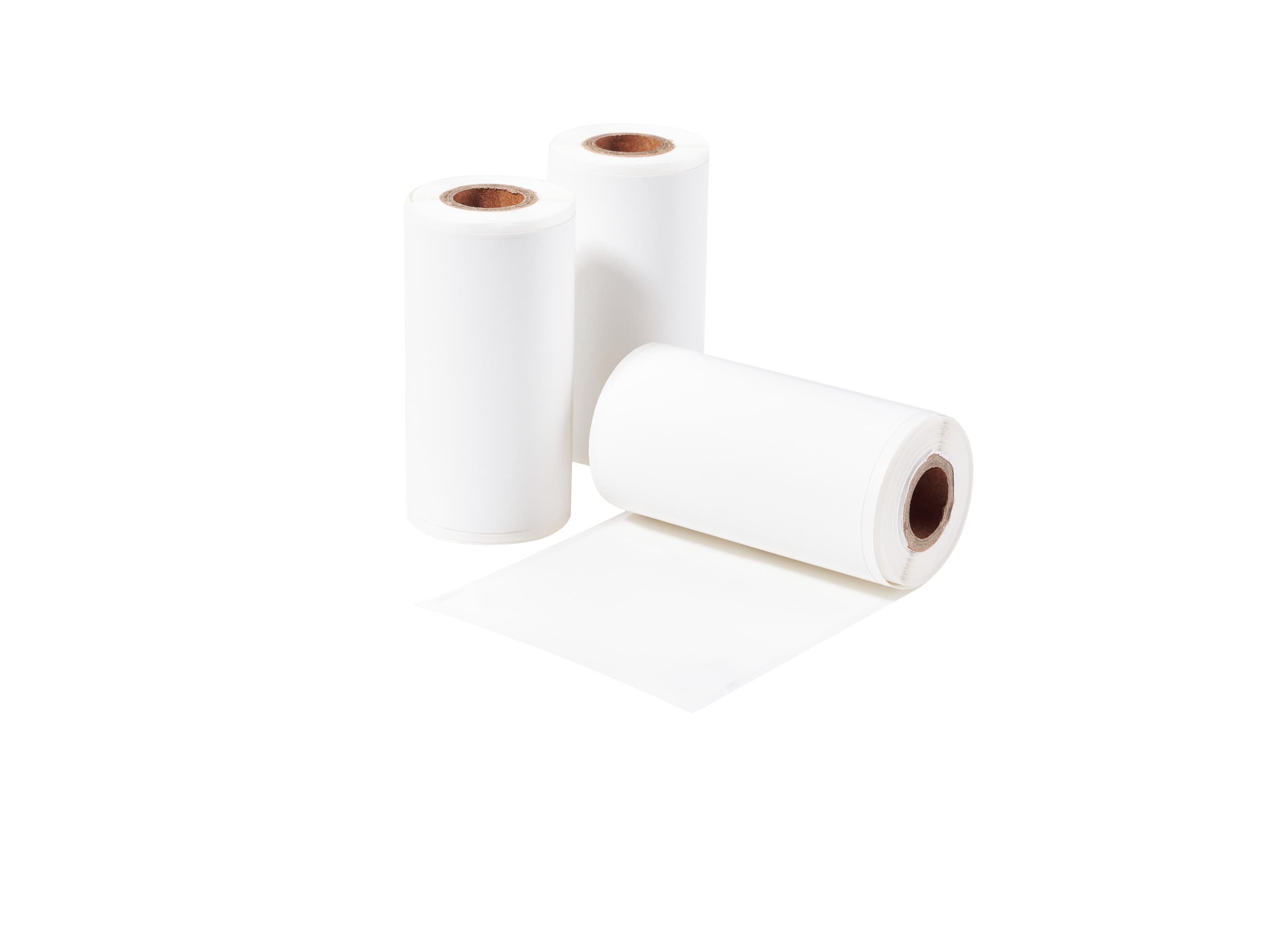 TRONIC® Samolepiaci fotopapier do vreckovej minitlačiarne, 3 kusy 1