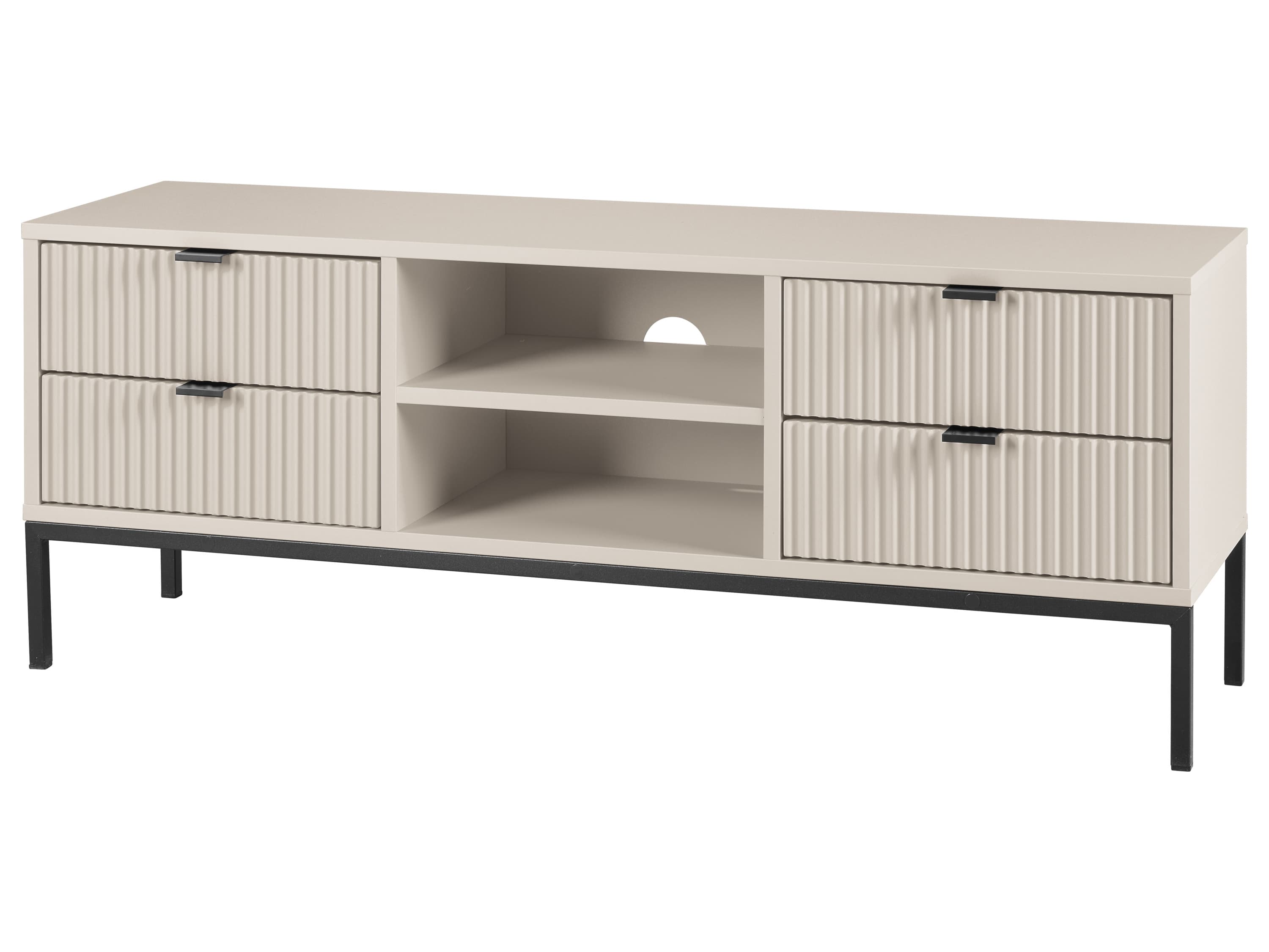 LIVARNO HOME TV stolík, 118 x 33 x 45 cm 1