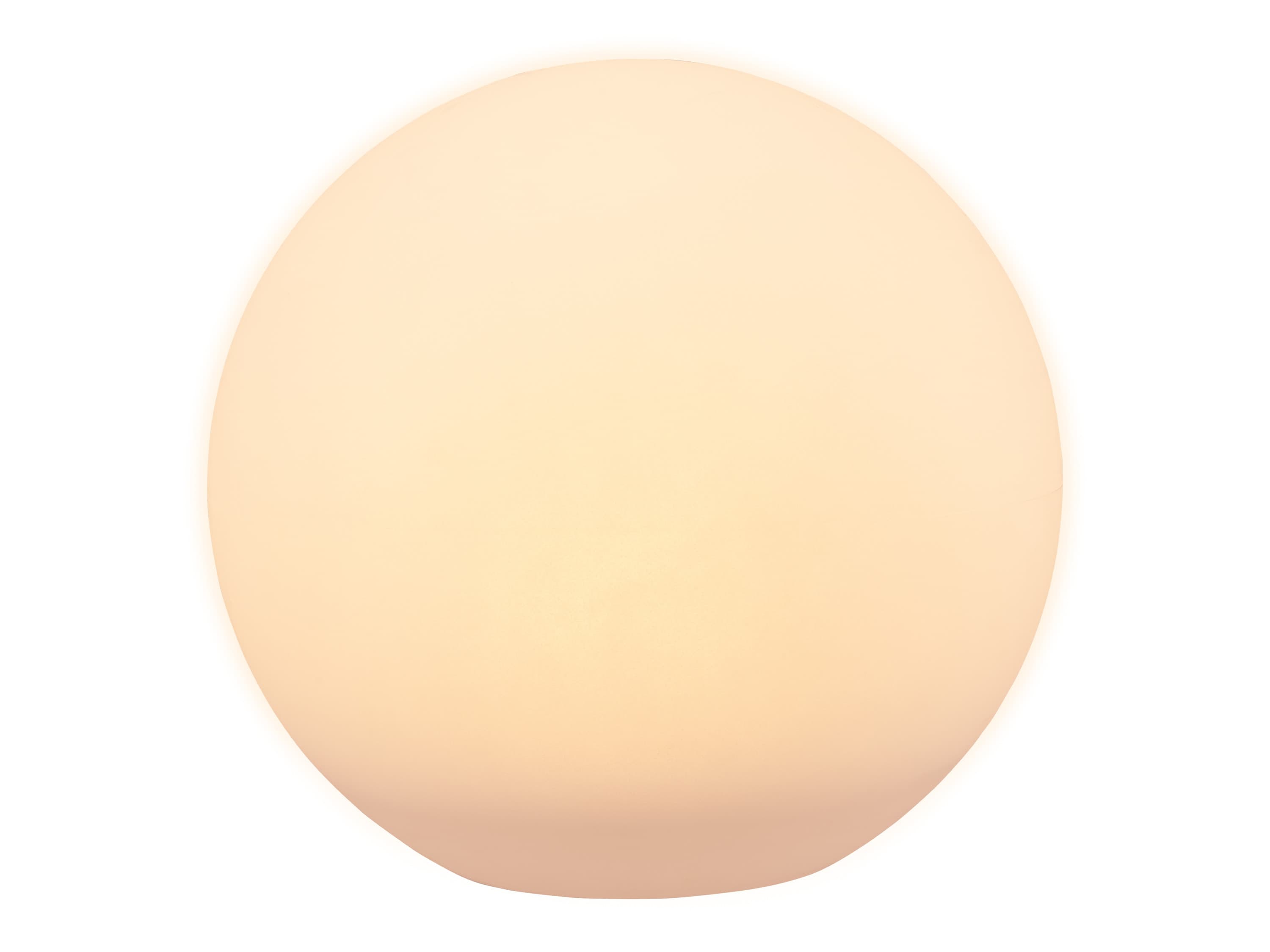 LIVARNO® Solárne LED svietidlo (guľa)