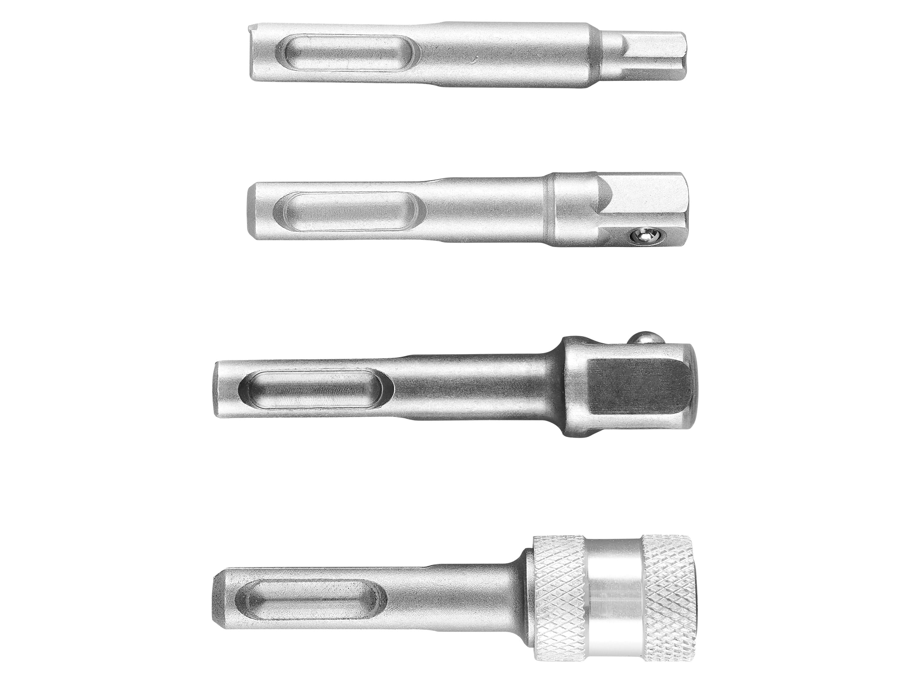 PARKSIDE® SDS adaptér (držiak bitov/štvorhran)