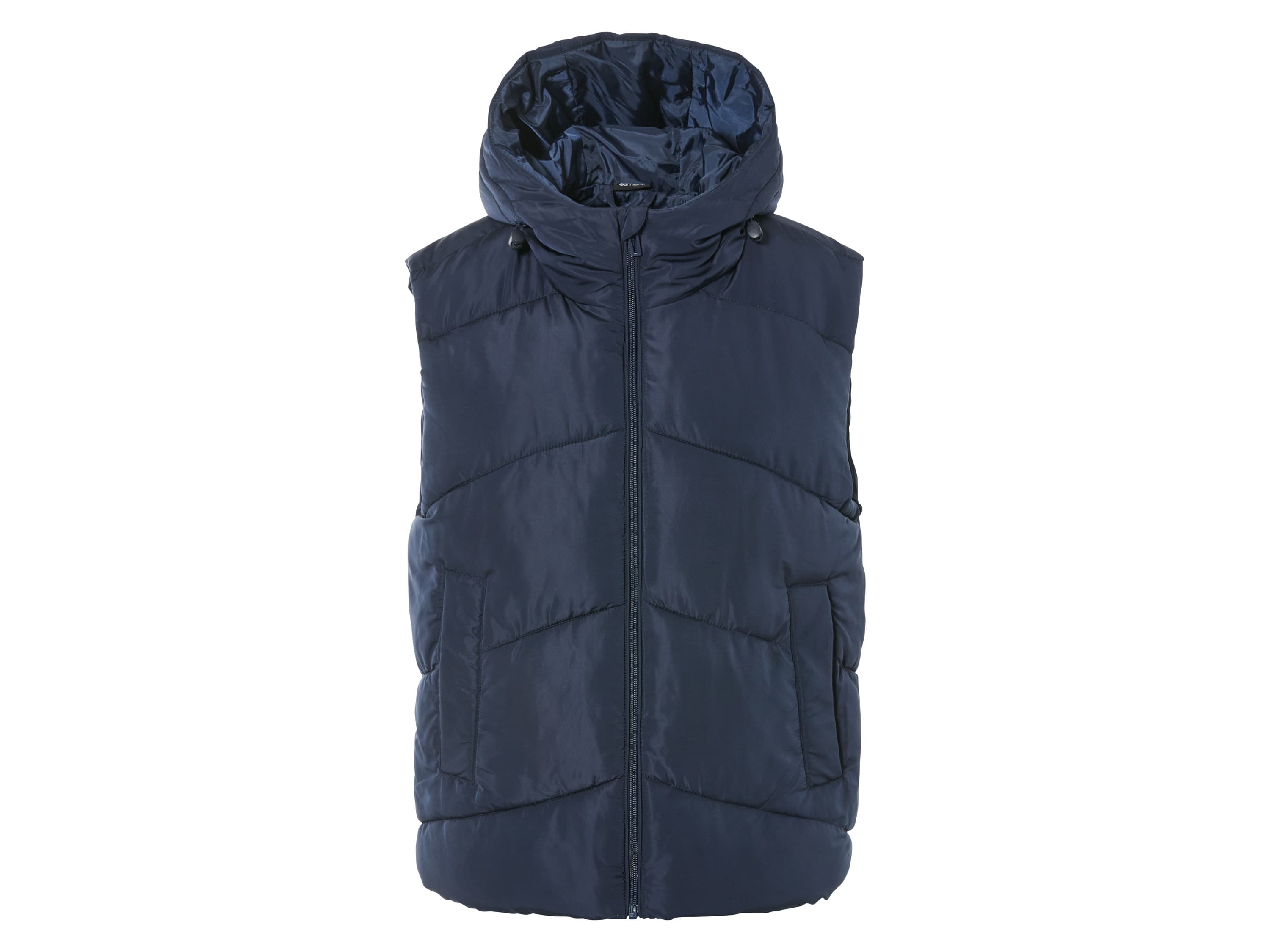 esmara® Dámska	prešívaná vesta (navy modrá, S (36/38)) 1