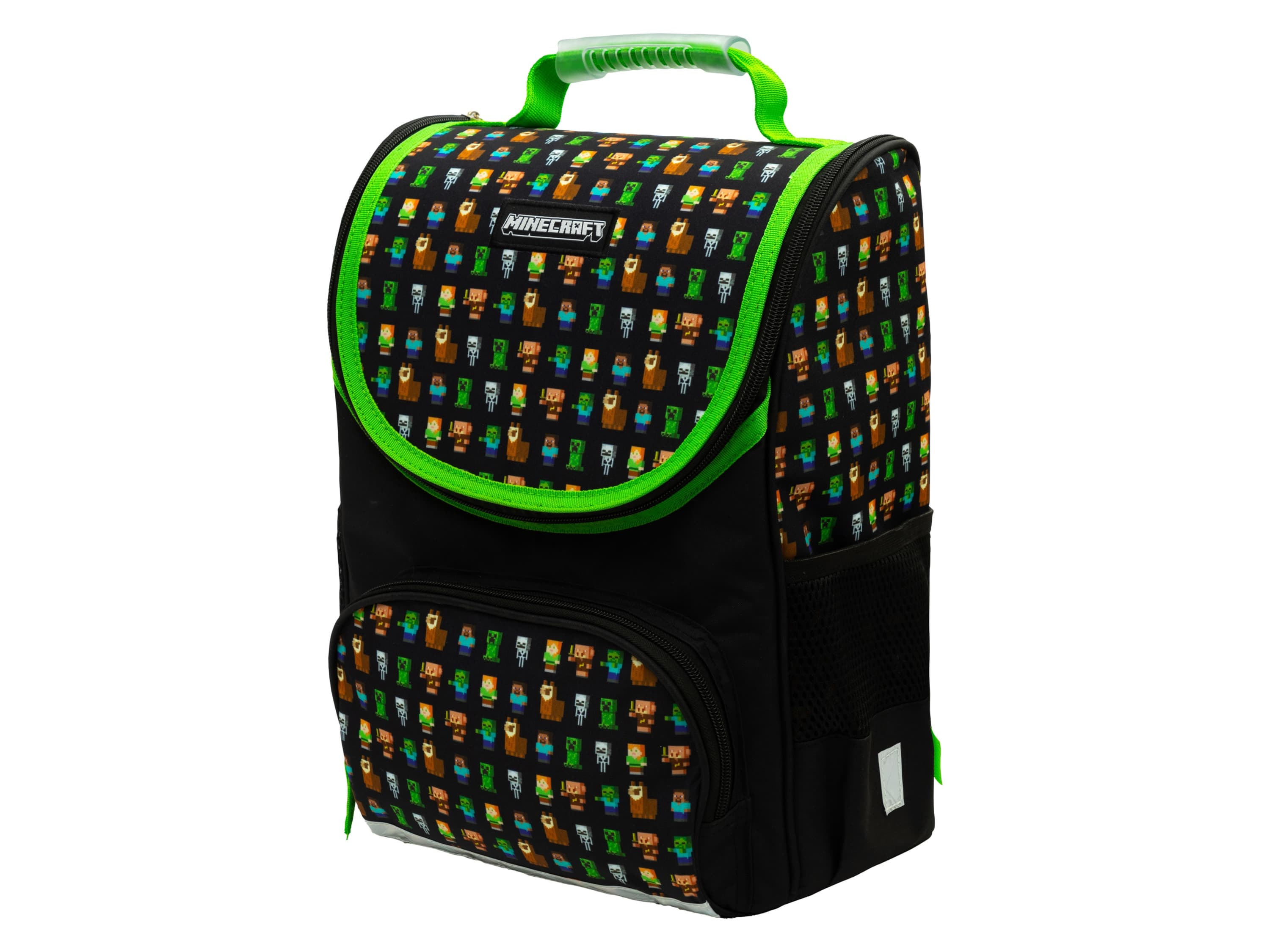 MINECRAFT Školská taška 1