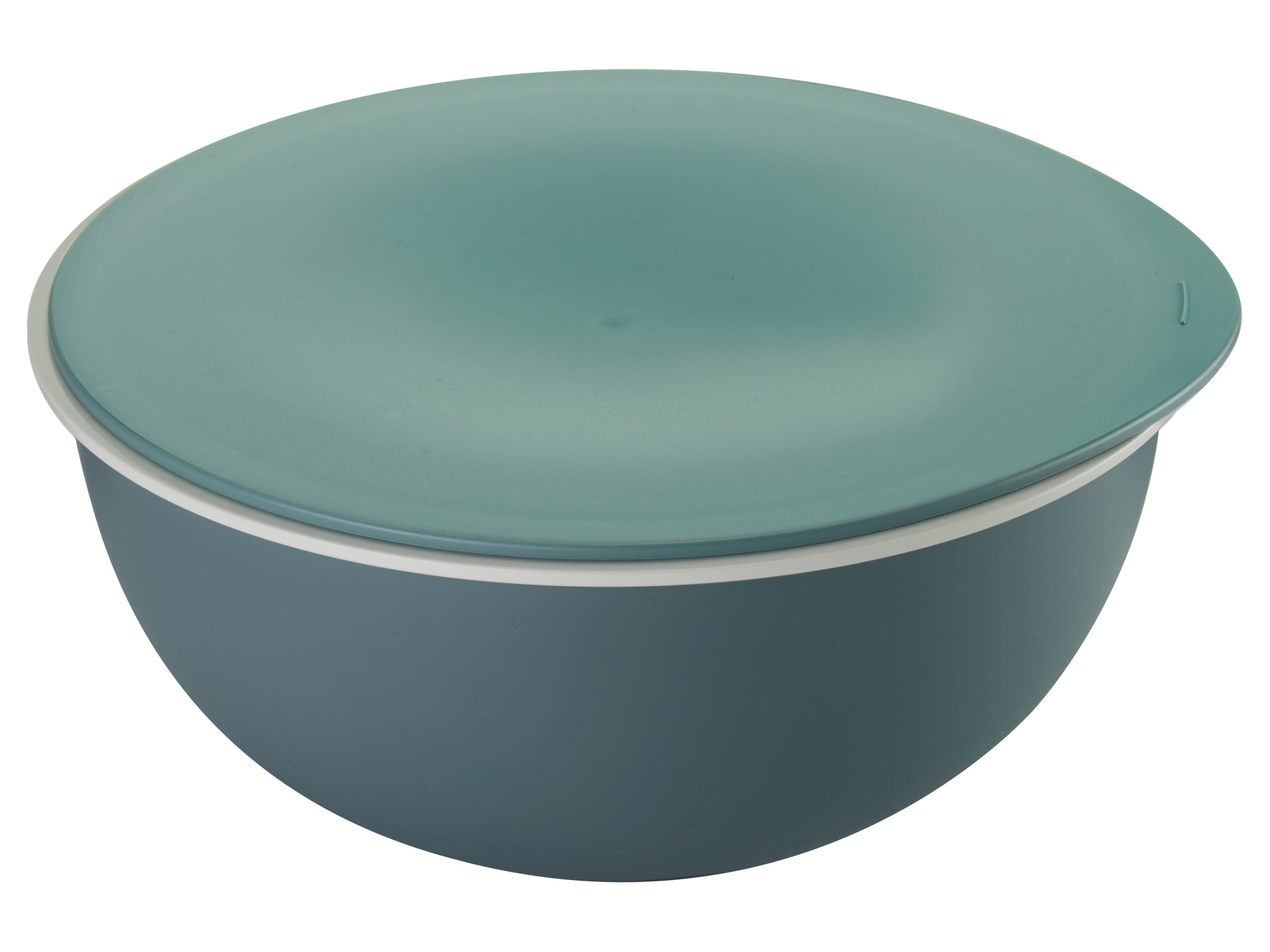 Forme Casa Guzzini Design Dóza na potraviny PRE ZERO (okrúhly)