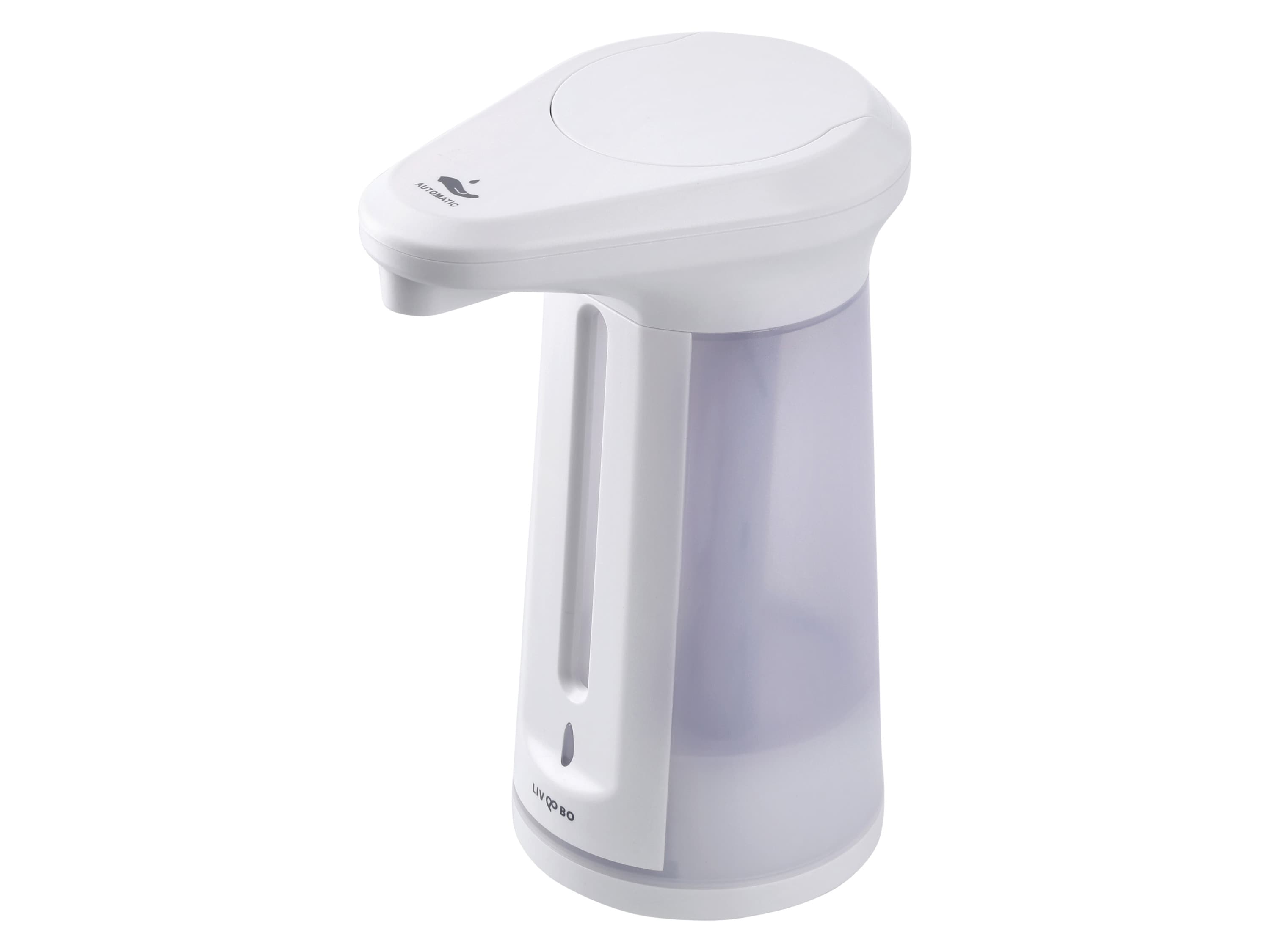 LIVARNO® Elektrický dávkovač mydla/dezinfekčných prostriedkov LSEDS 350 A1